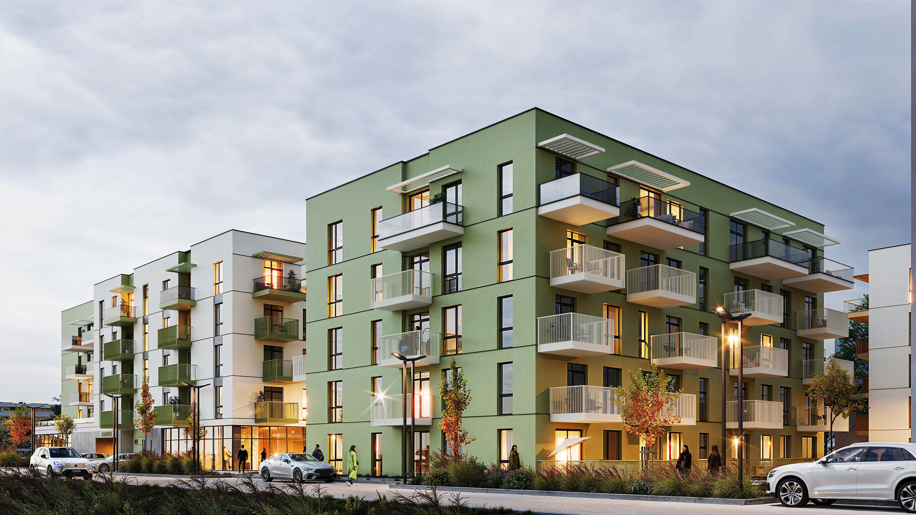 ЖК VERO  фото 953287