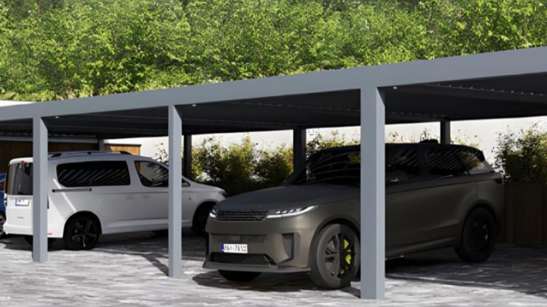 Таунхаусы Panorama Heights  фото 953293