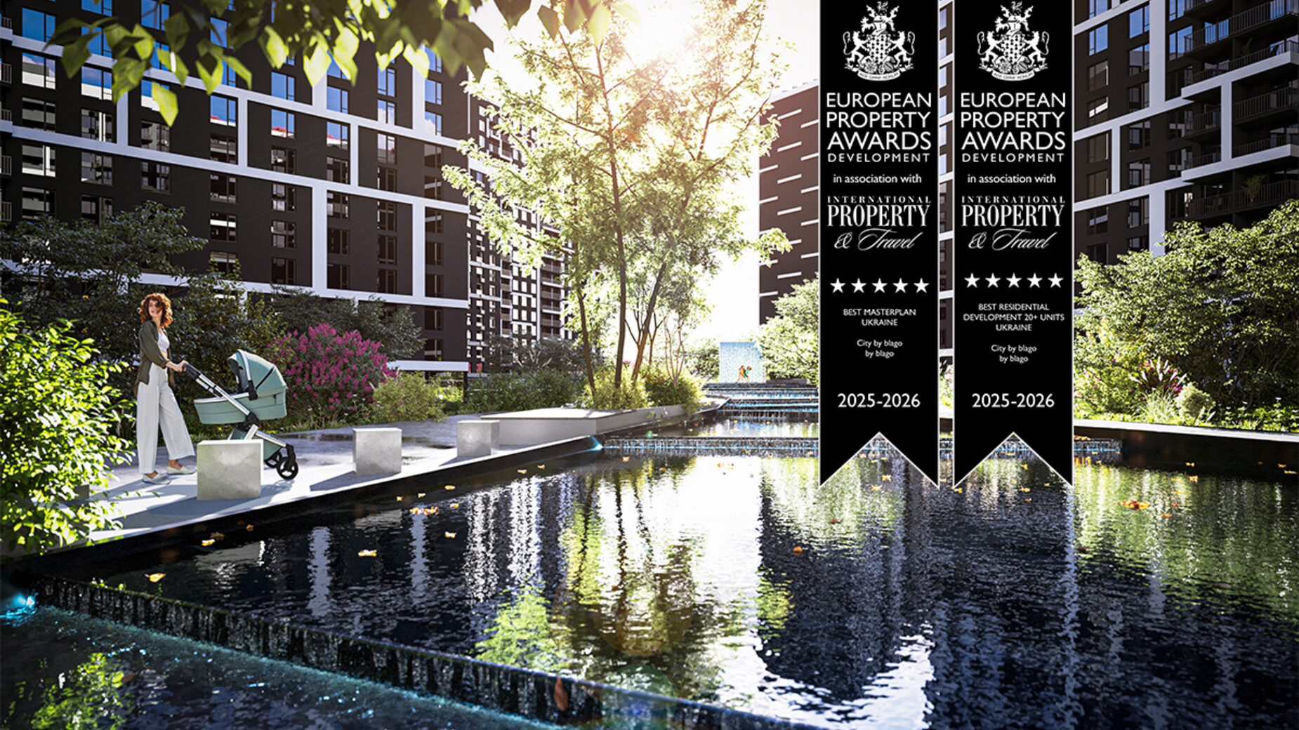 ЖК City   фото 953298