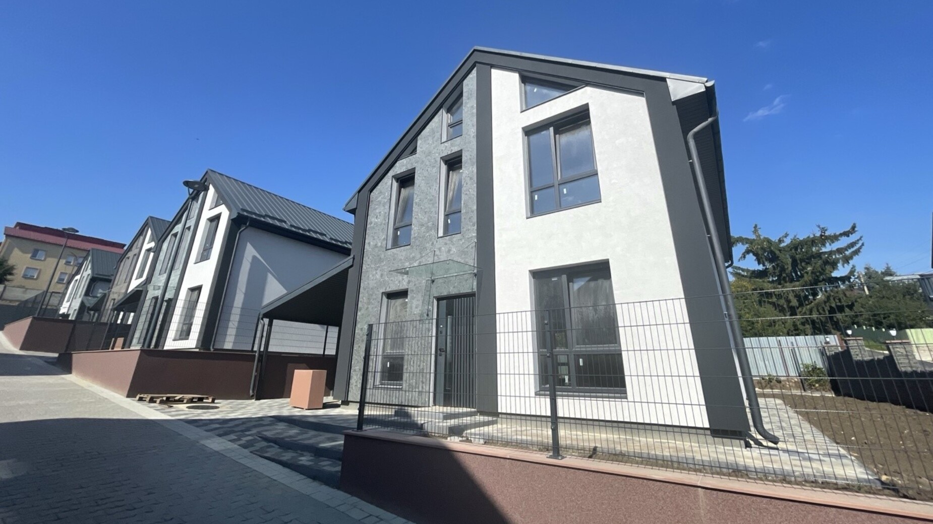 КГ ул. Калиновая  фото 953538