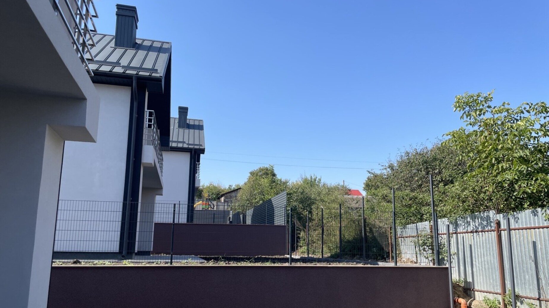 КГ ул. Калиновая  фото 953541