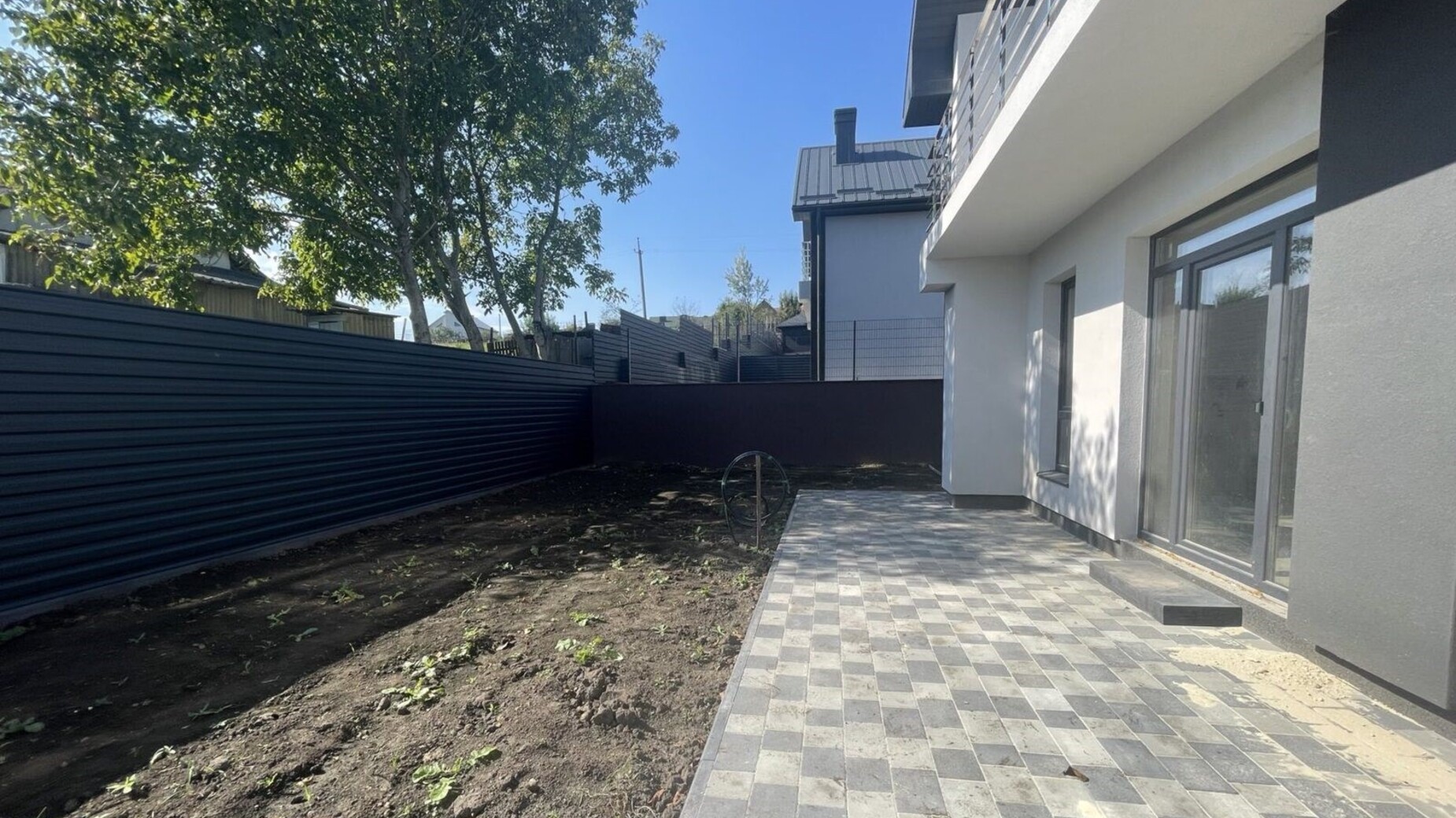 КГ ул. Калиновая  фото 953542