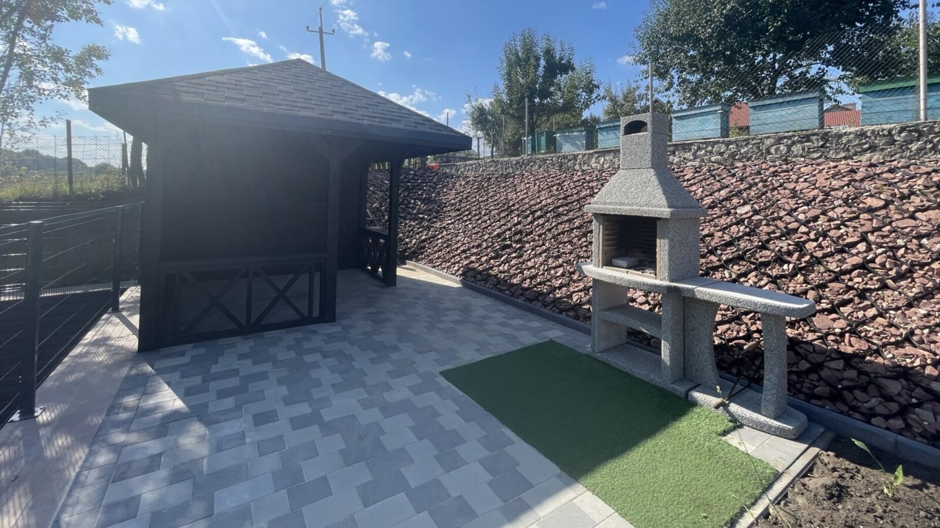 КГ ул. Калиновая  фото 953543