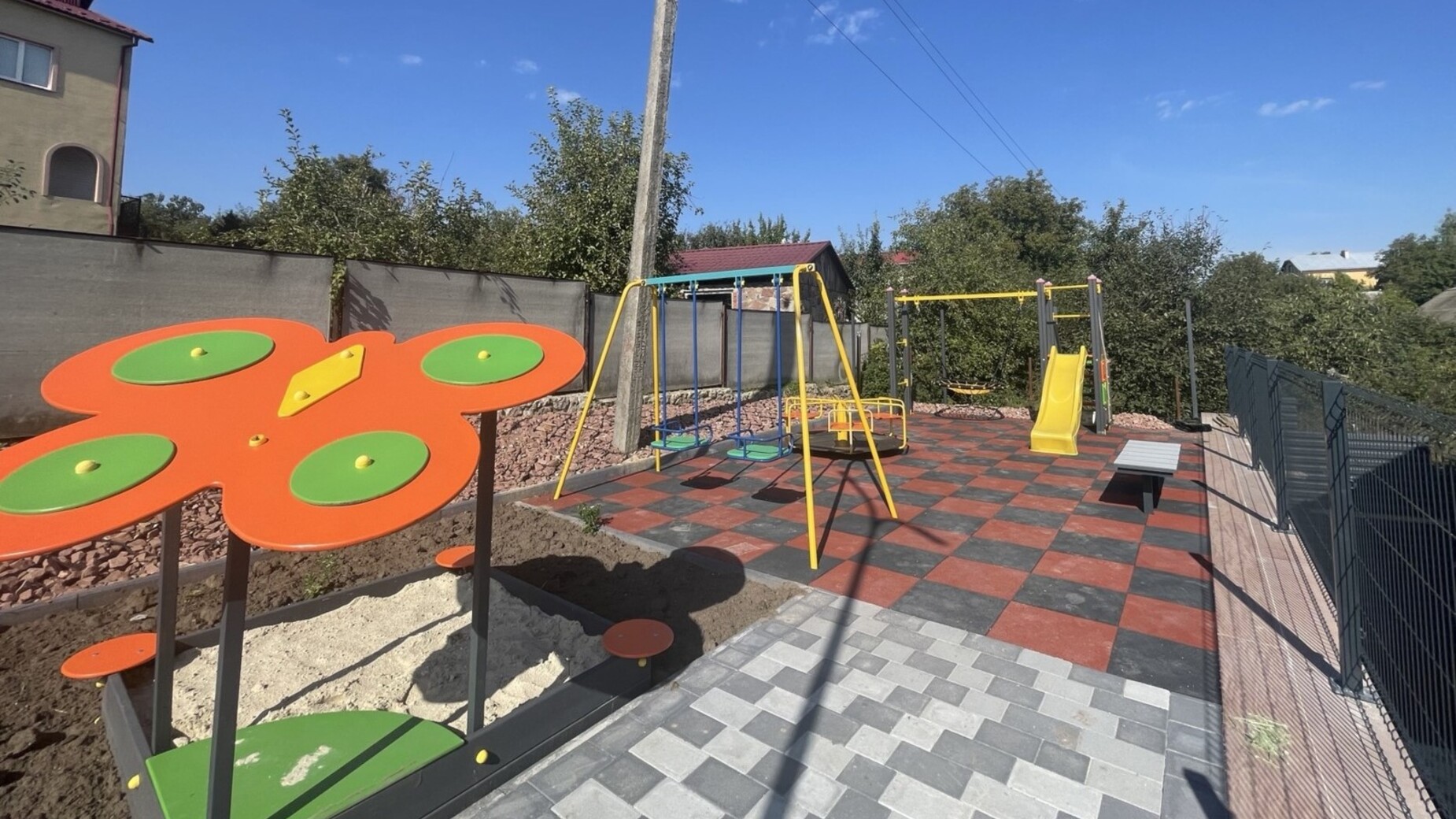 КГ ул. Калиновая  фото 953544