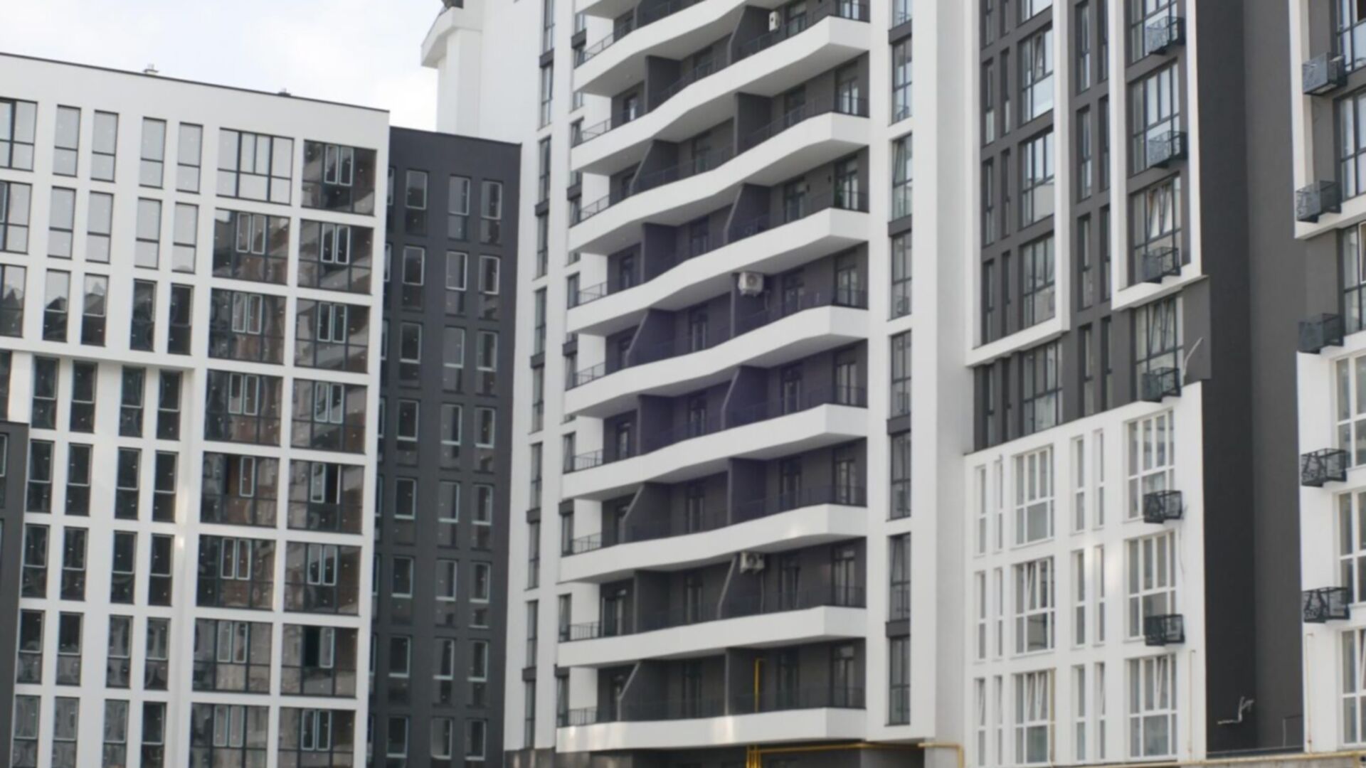 ЖК Washington City ход строительства фото 953782