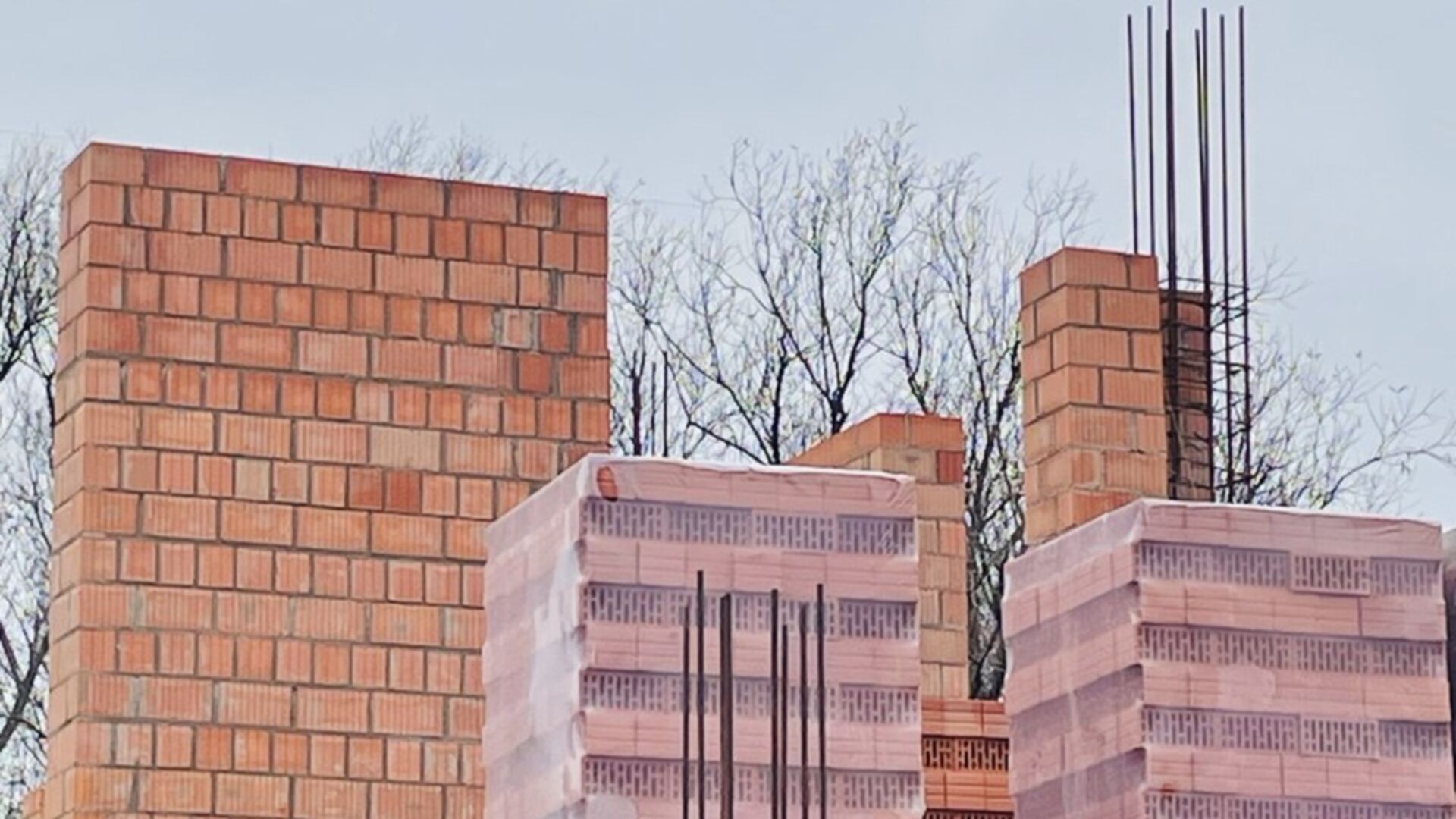 ЖК Італійський квартал хід будівництва фото 954010