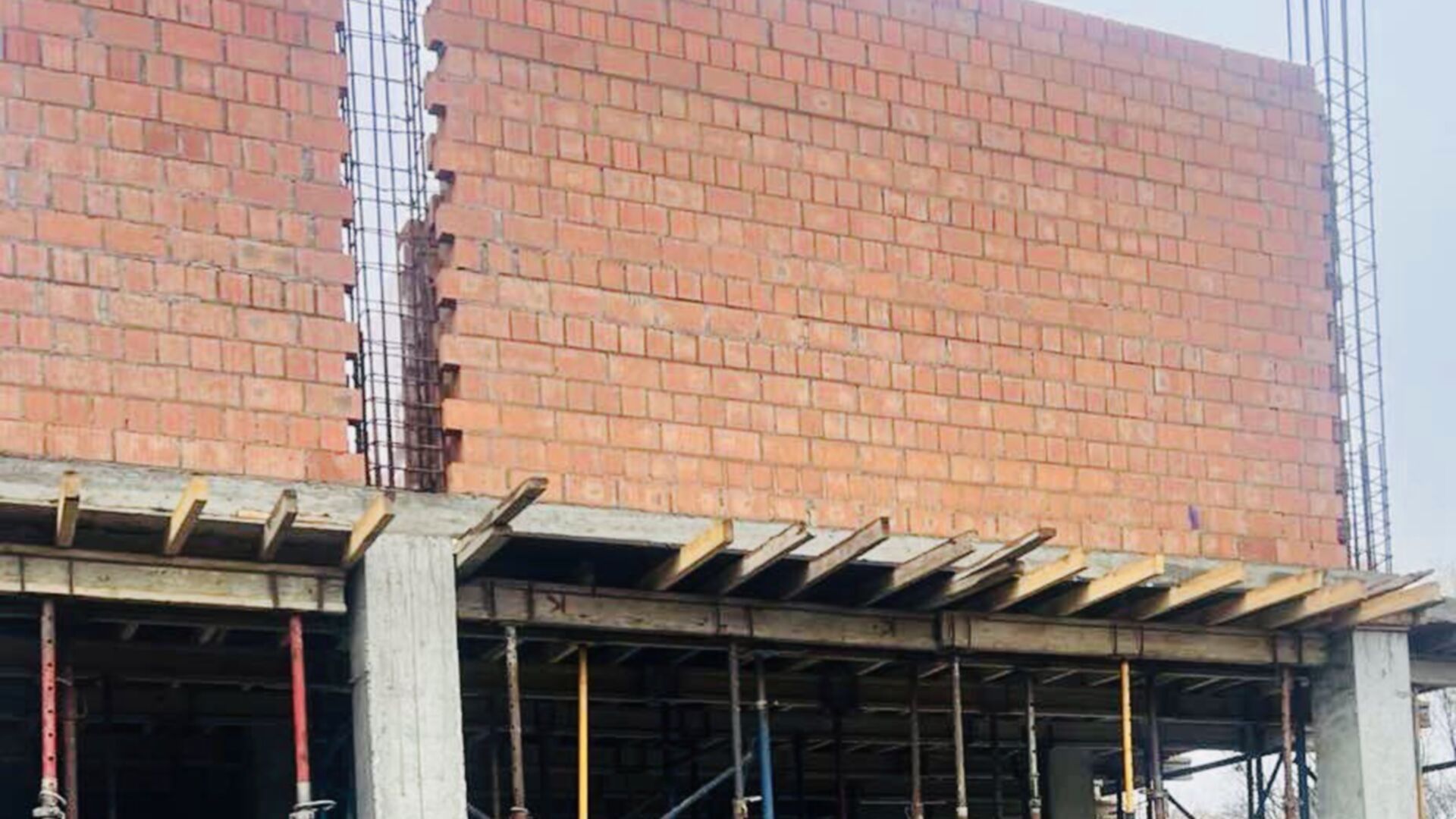 ЖК Італійський квартал хід будівництва фото 954011