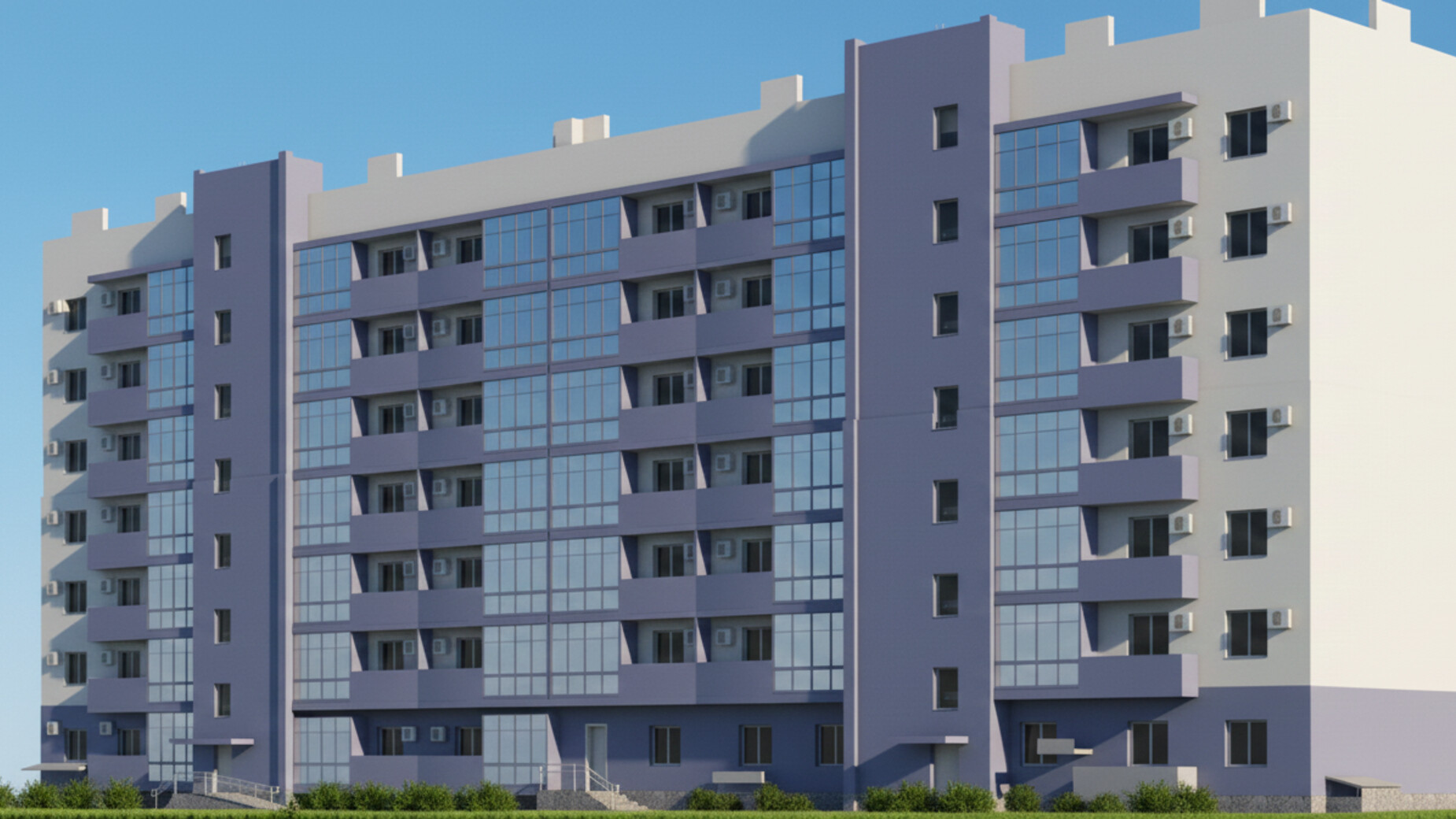 ЖК Оксамит  фото 954493