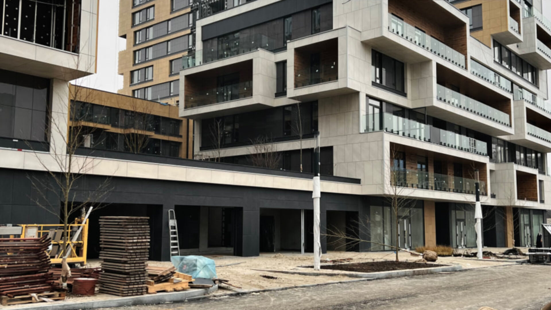 ЖК Unit.Home хід будівництва фото 954586