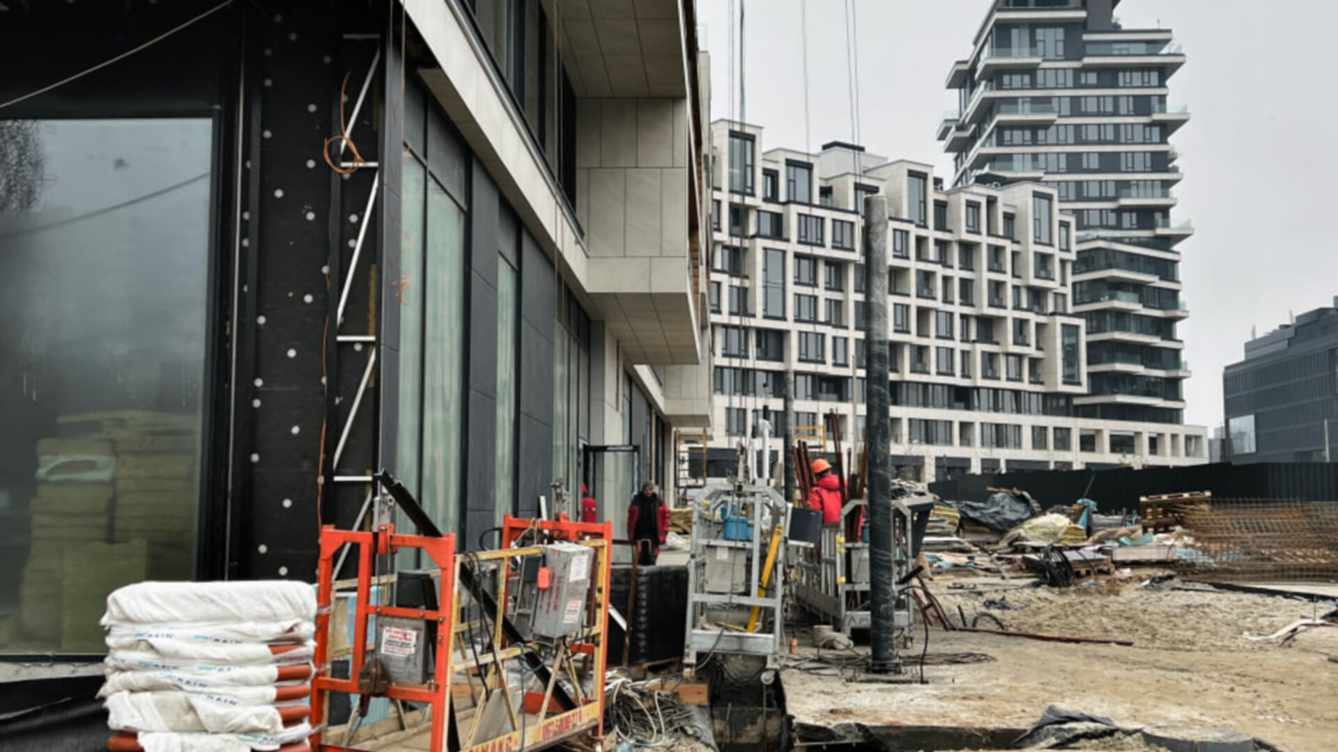 ЖК Unit.Home хід будівництва фото 954587