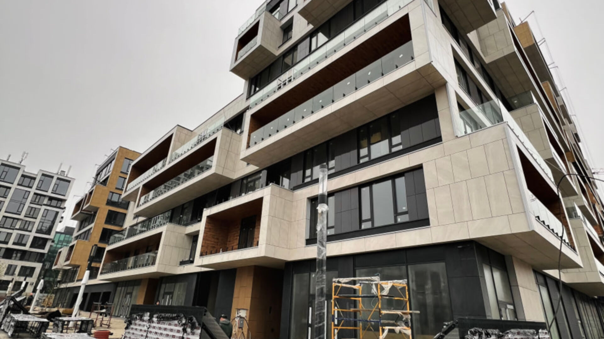 ЖК Unit.Home хід будівництва фото 954588