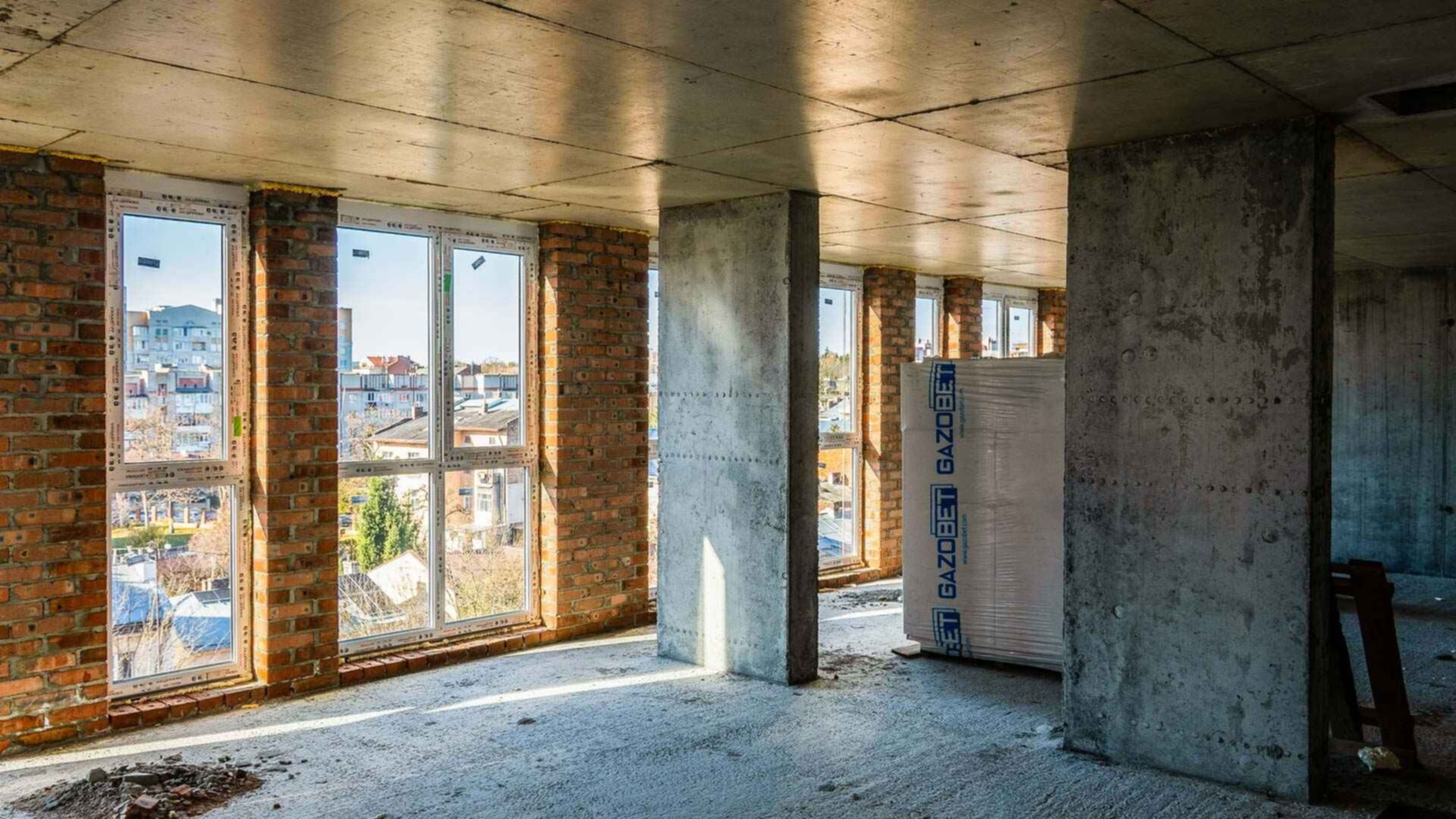 ЖК Велика Британія хід будівництва фото 954741