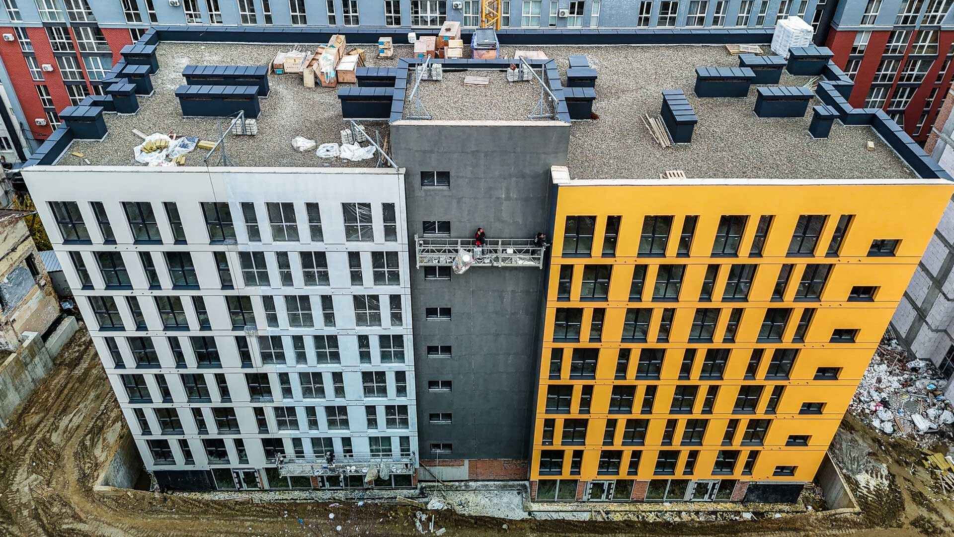 ЖК Велика Британія хід будівництва фото 954743