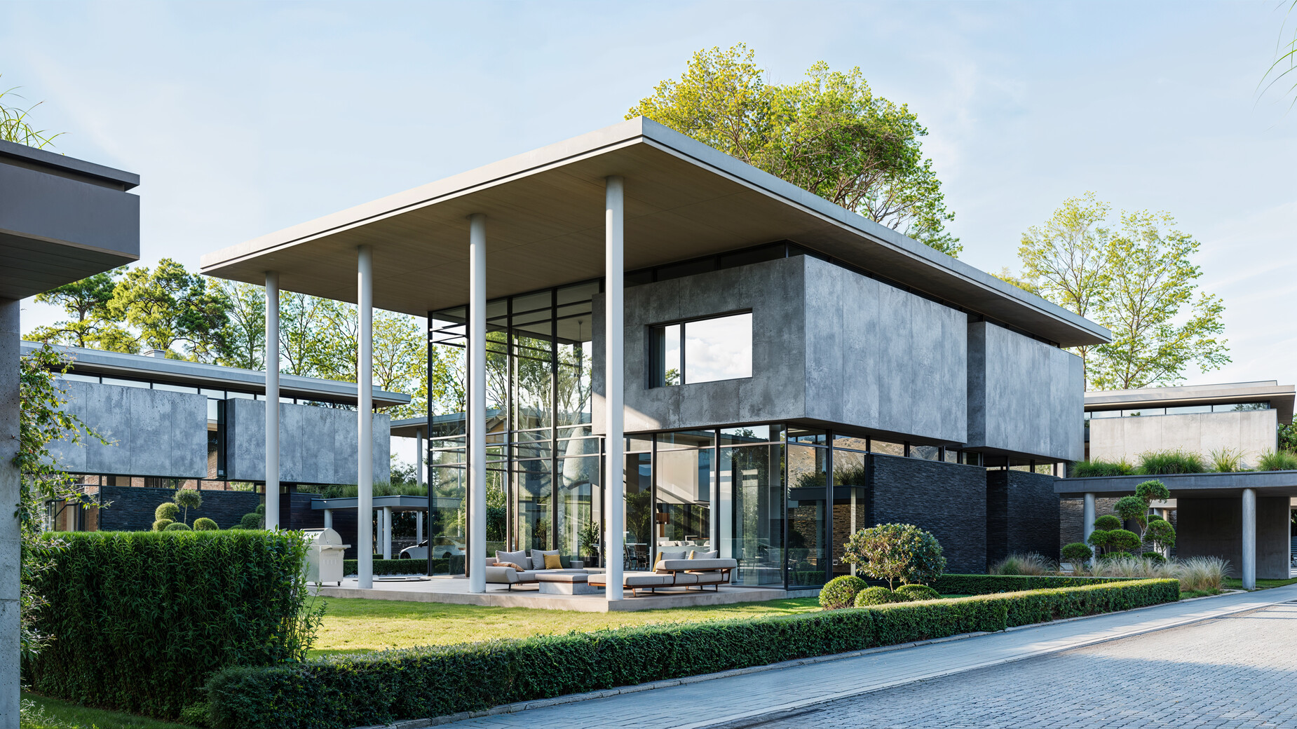 КГ UNIQUE  фото 954817