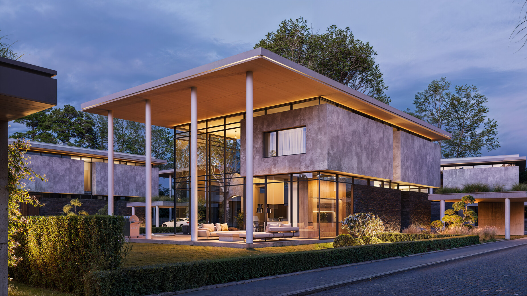 КГ UNIQUE  фото 954819