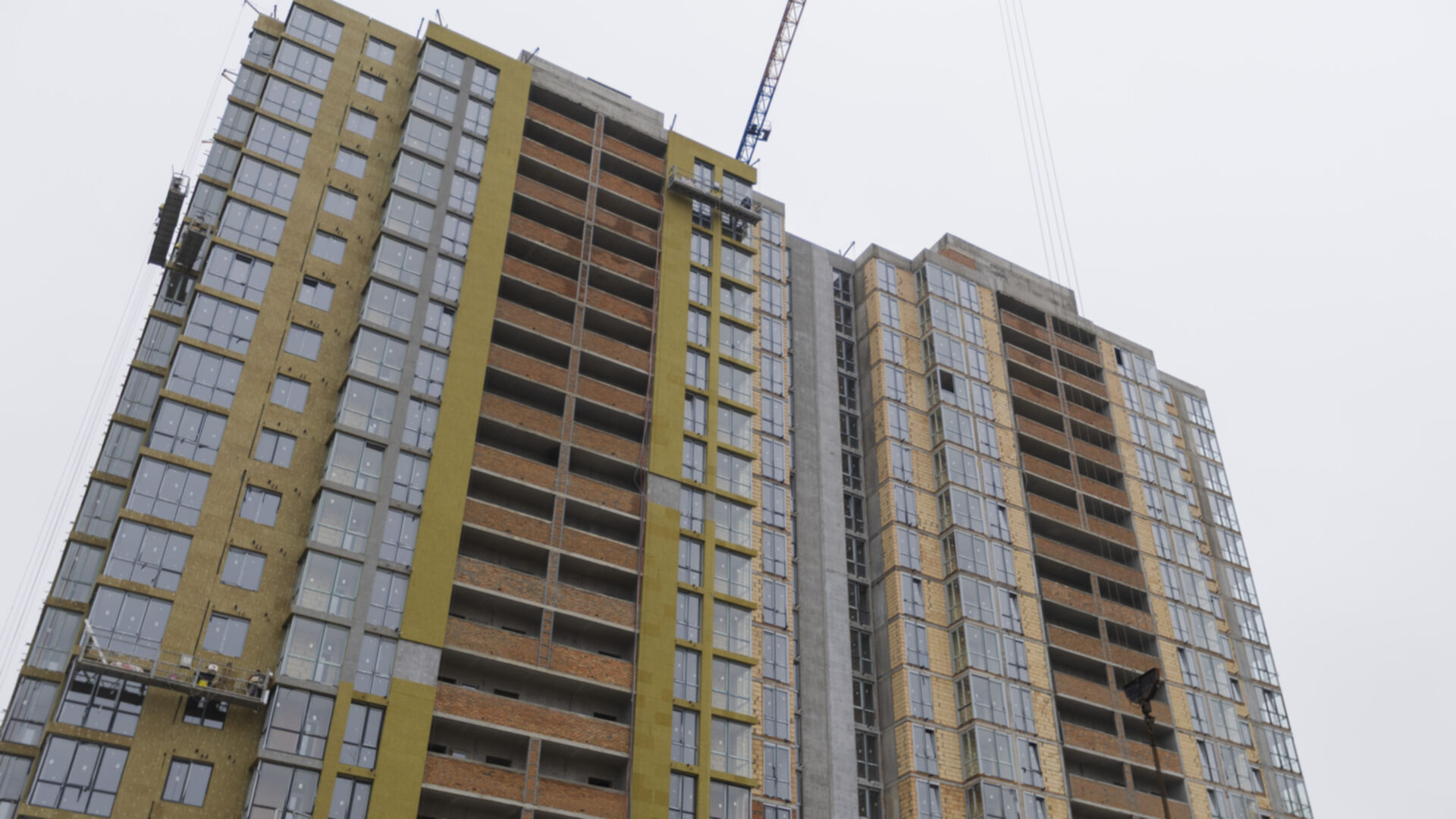 ЖК City Hub хід будівництва фото 955103