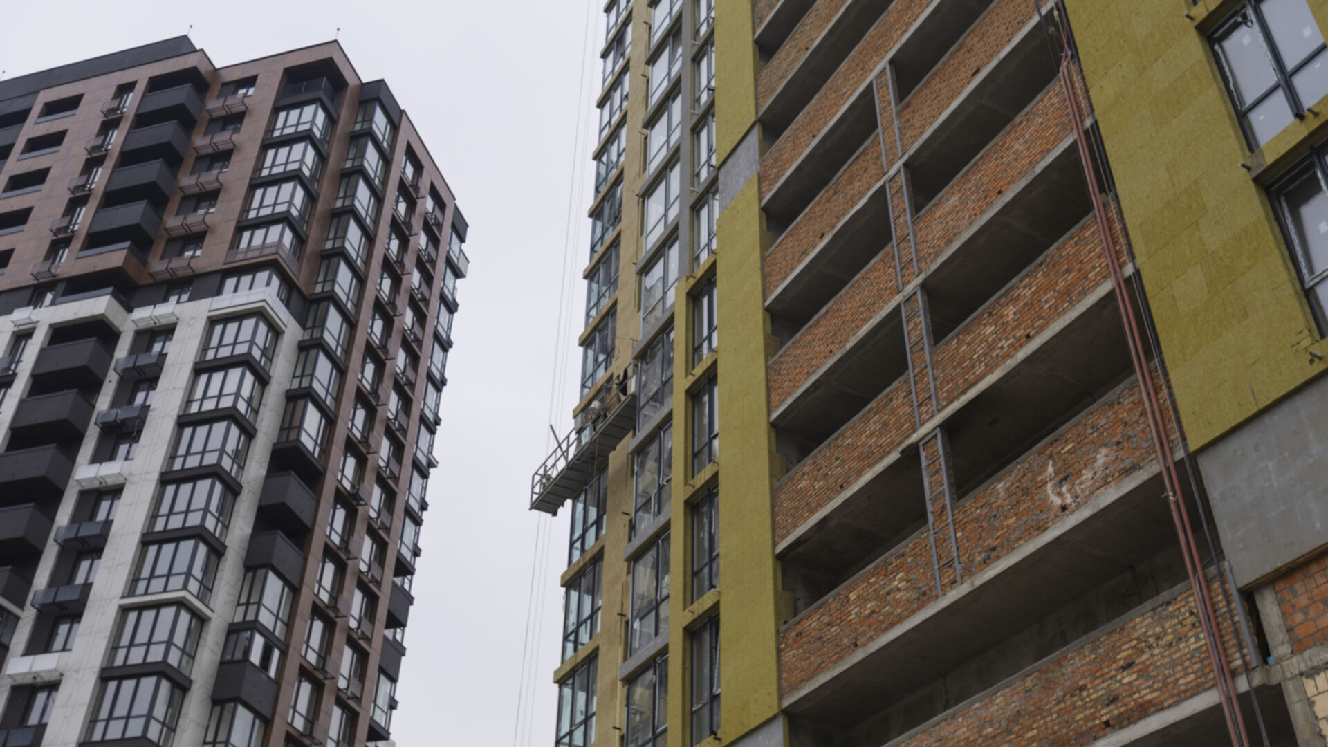 ЖК City Hub хід будівництва фото 955120