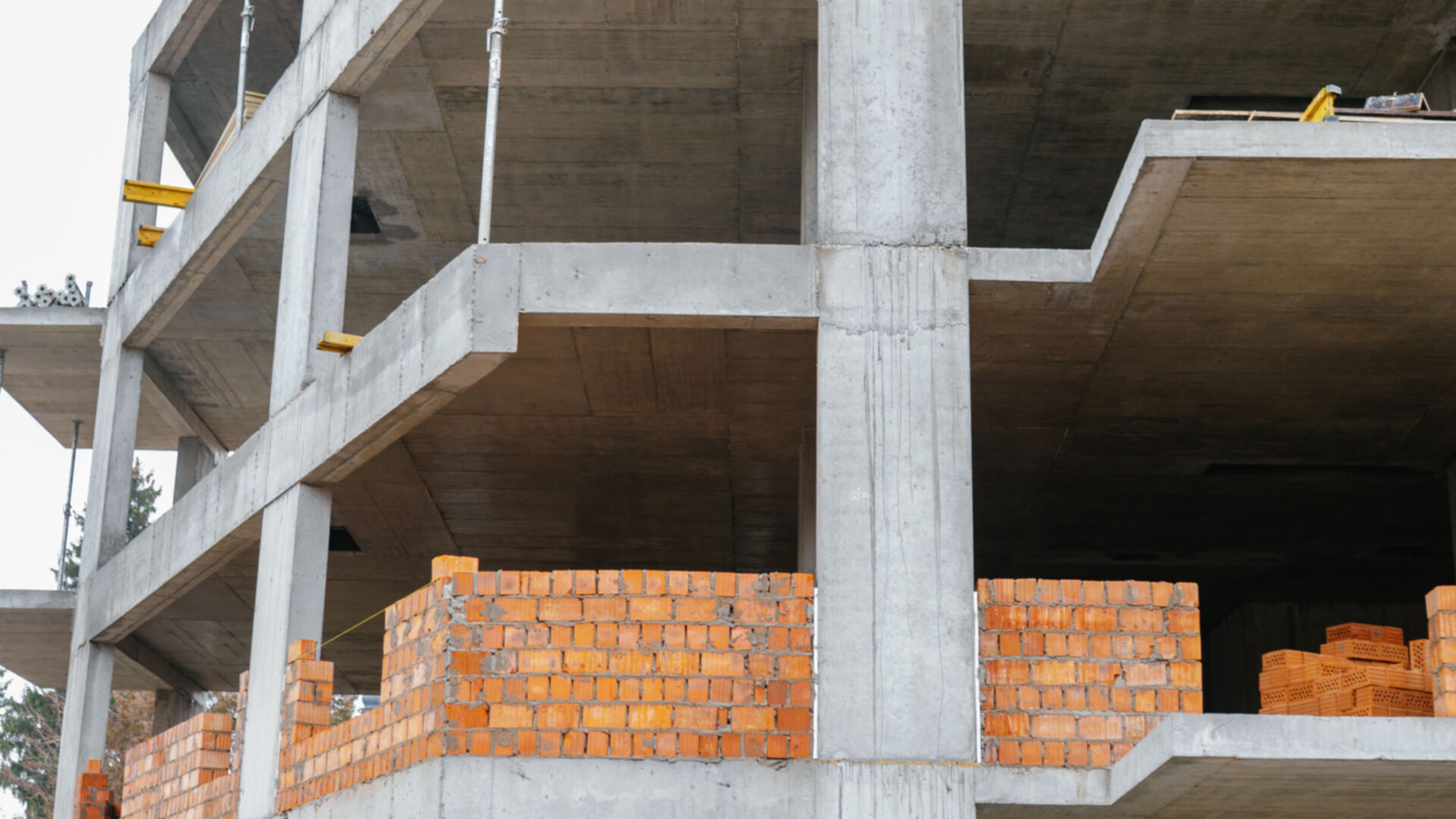 ЖК Статус Парк хід будівництва фото 955152