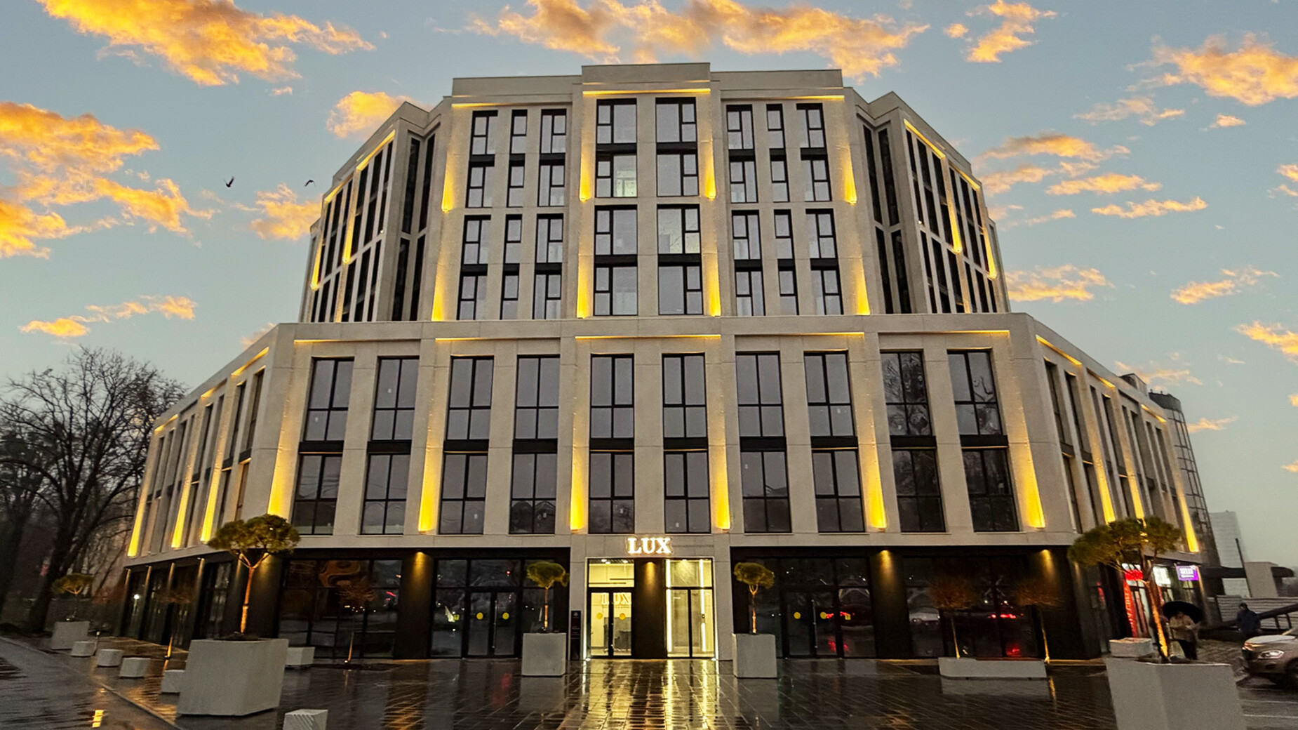 ЖК Standard Lux  фото 955182