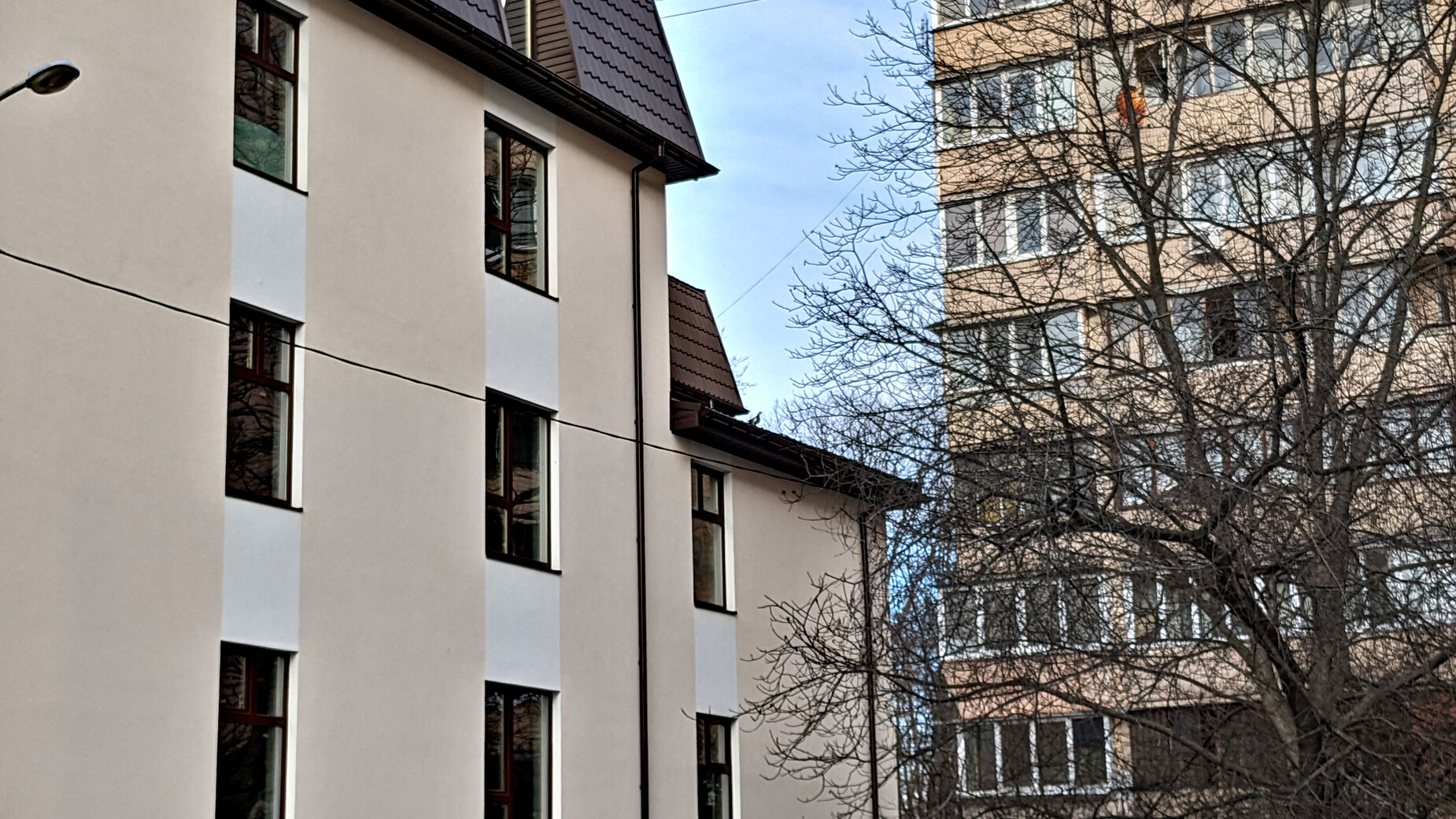 КБ вул. Яслинська, 3 фото 955293