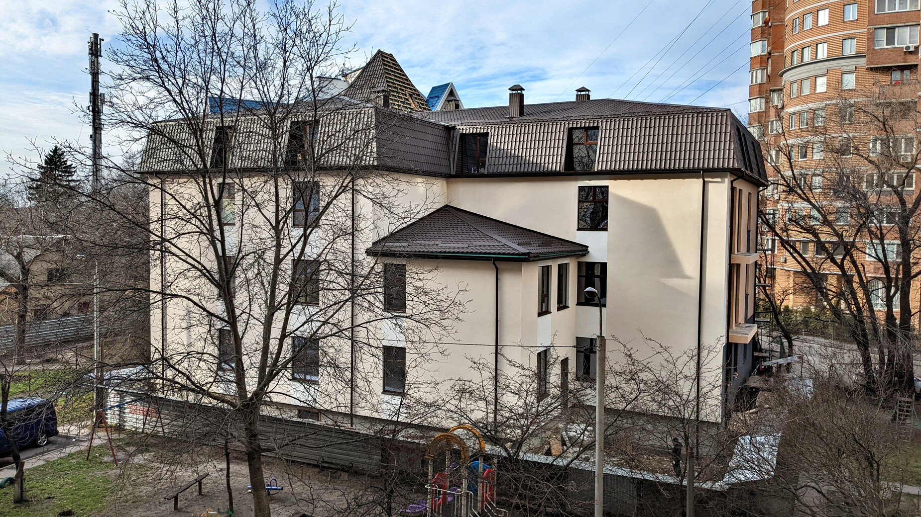 КБ вул. Яслинська, 3 фото 955294