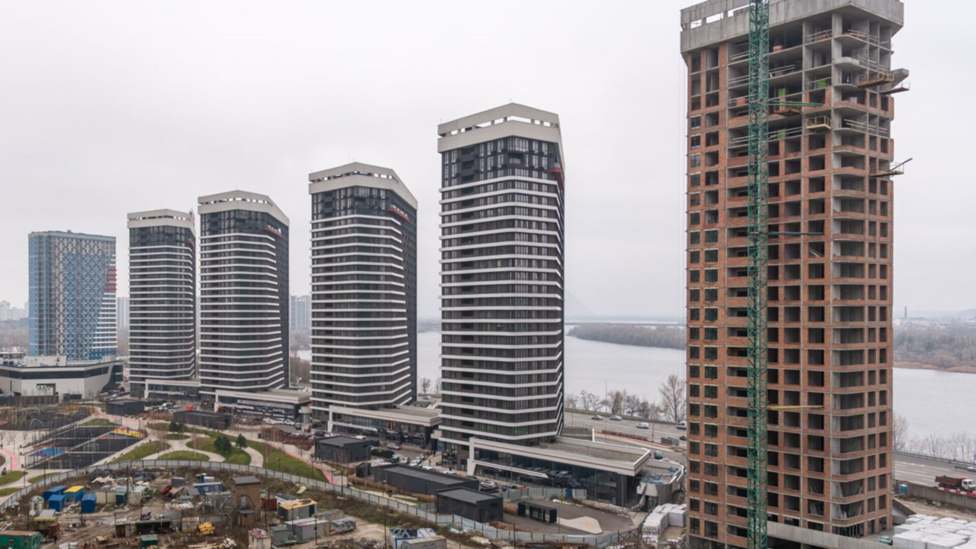 ЖК Great хід будівництва фото 955490