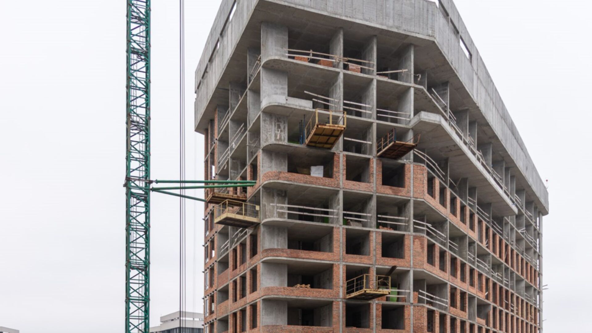 ЖК Great хід будівництва фото 955491