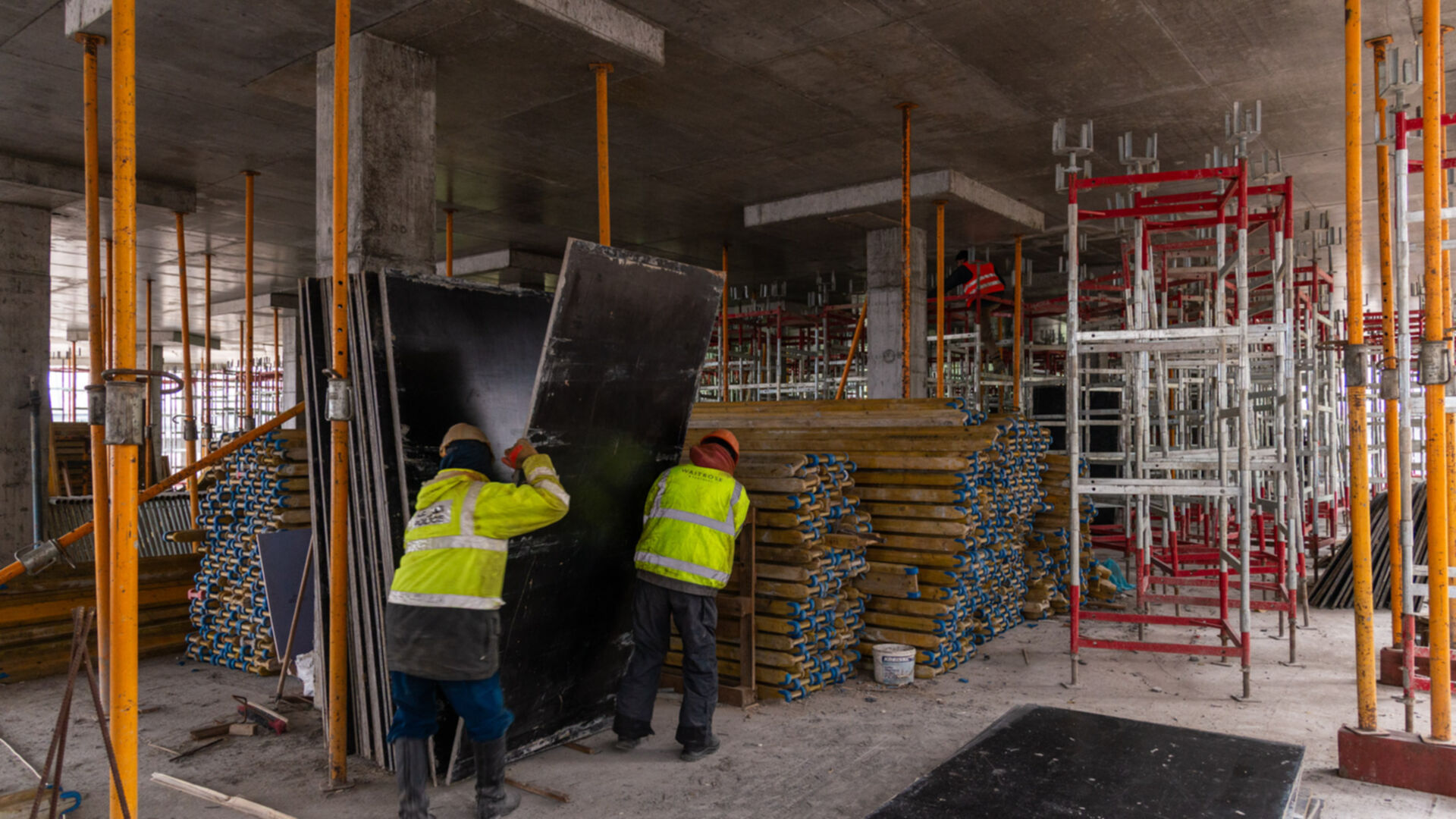 ЖК Great хід будівництва фото 955492