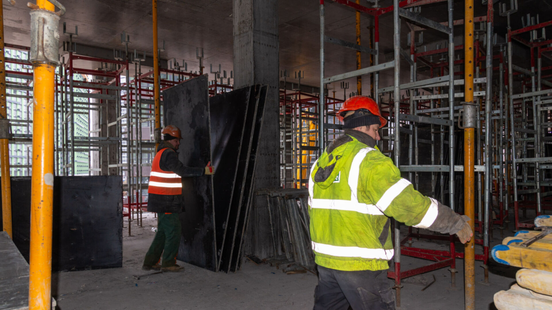 ЖК Great хід будівництва фото 955493