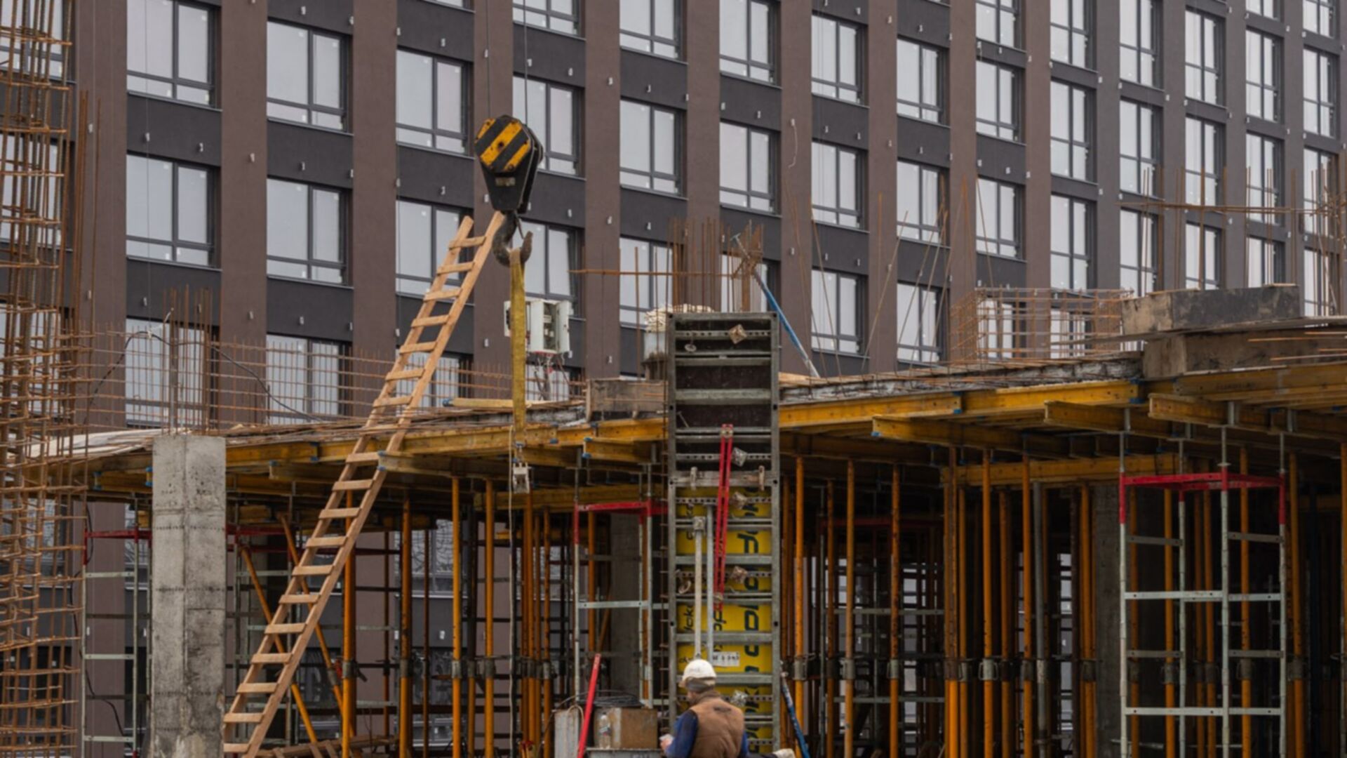 ЖК Great хід будівництва фото 955494