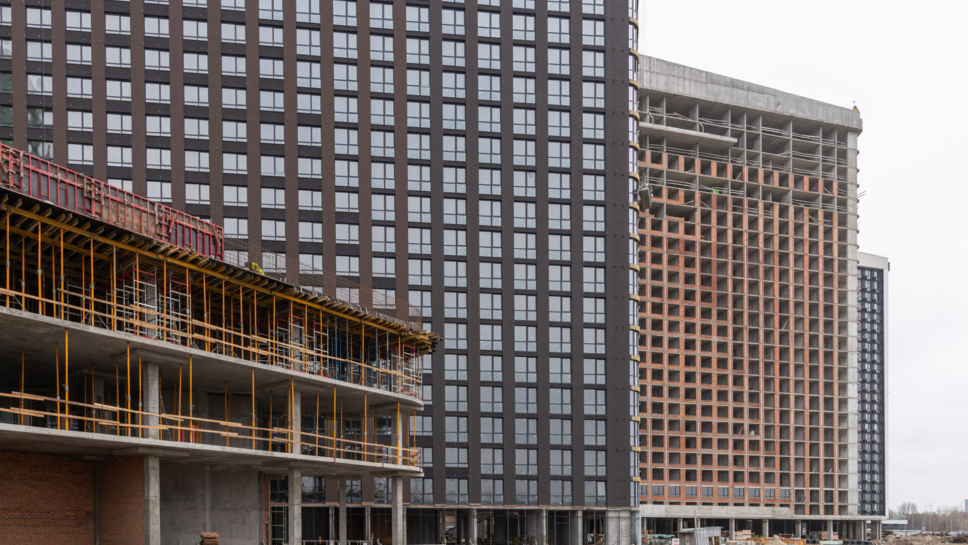 ЖК Great хід будівництва фото 955495