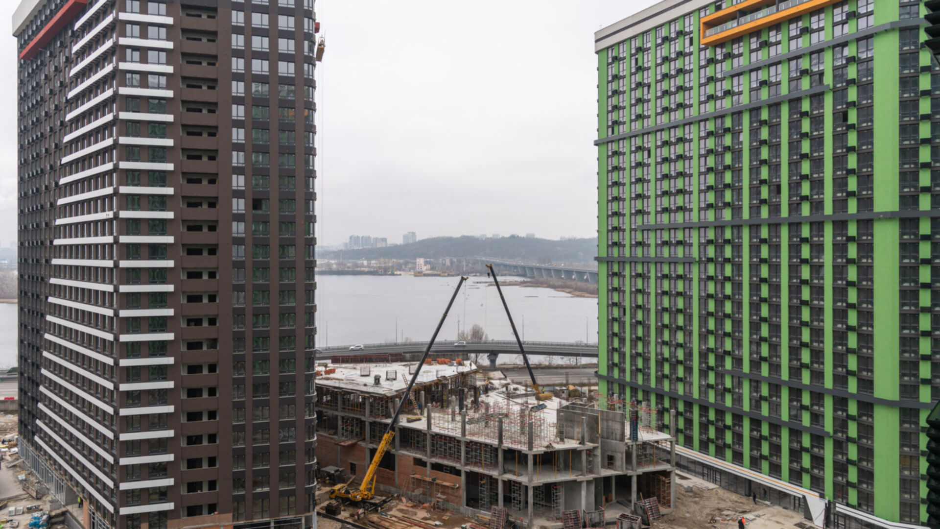 ЖК Great хід будівництва фото 955496