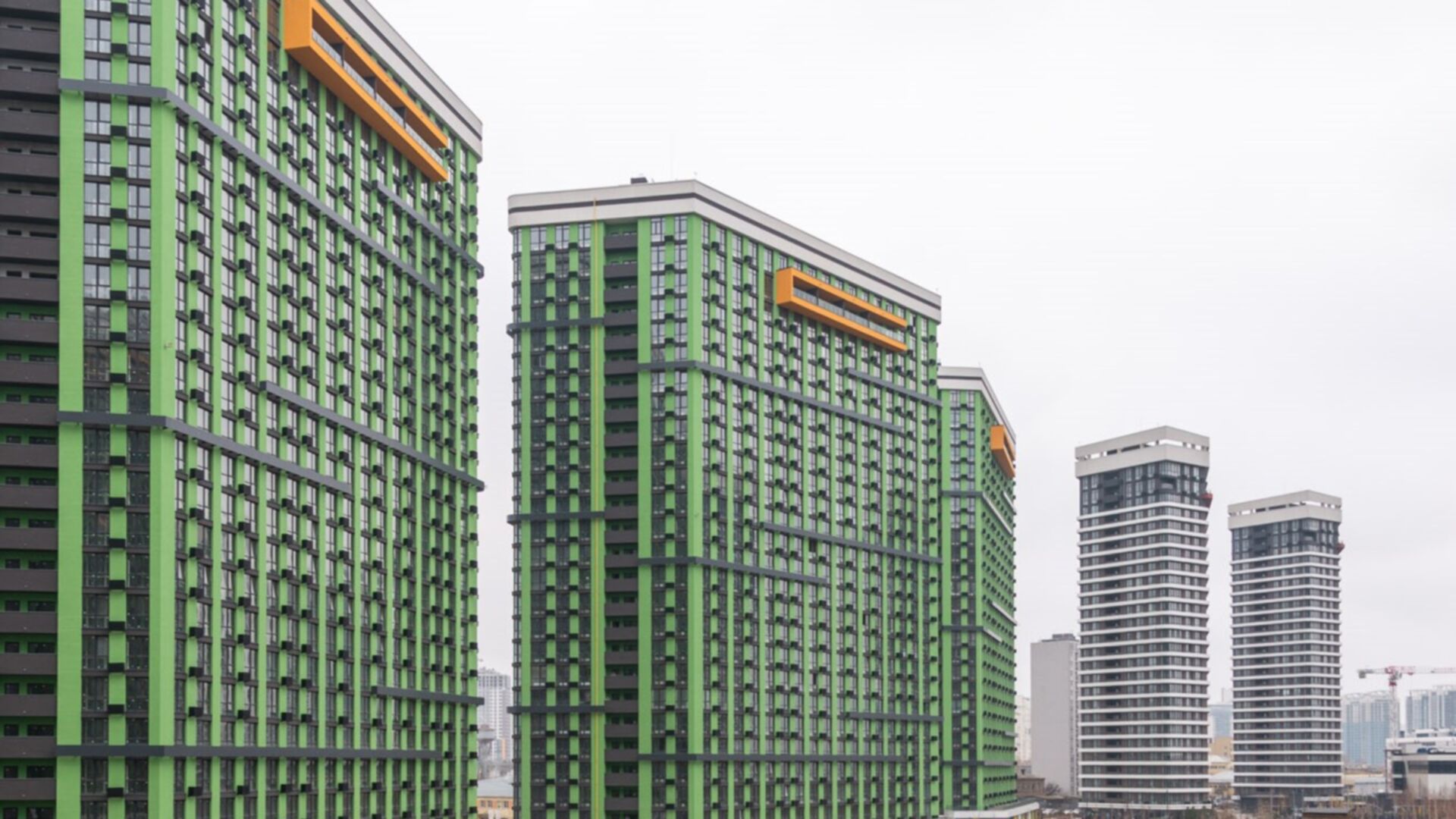 ЖК Great хід будівництва фото 955505