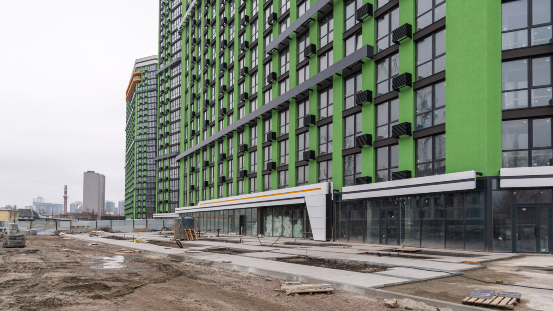 ЖК Great хід будівництва фото 955517