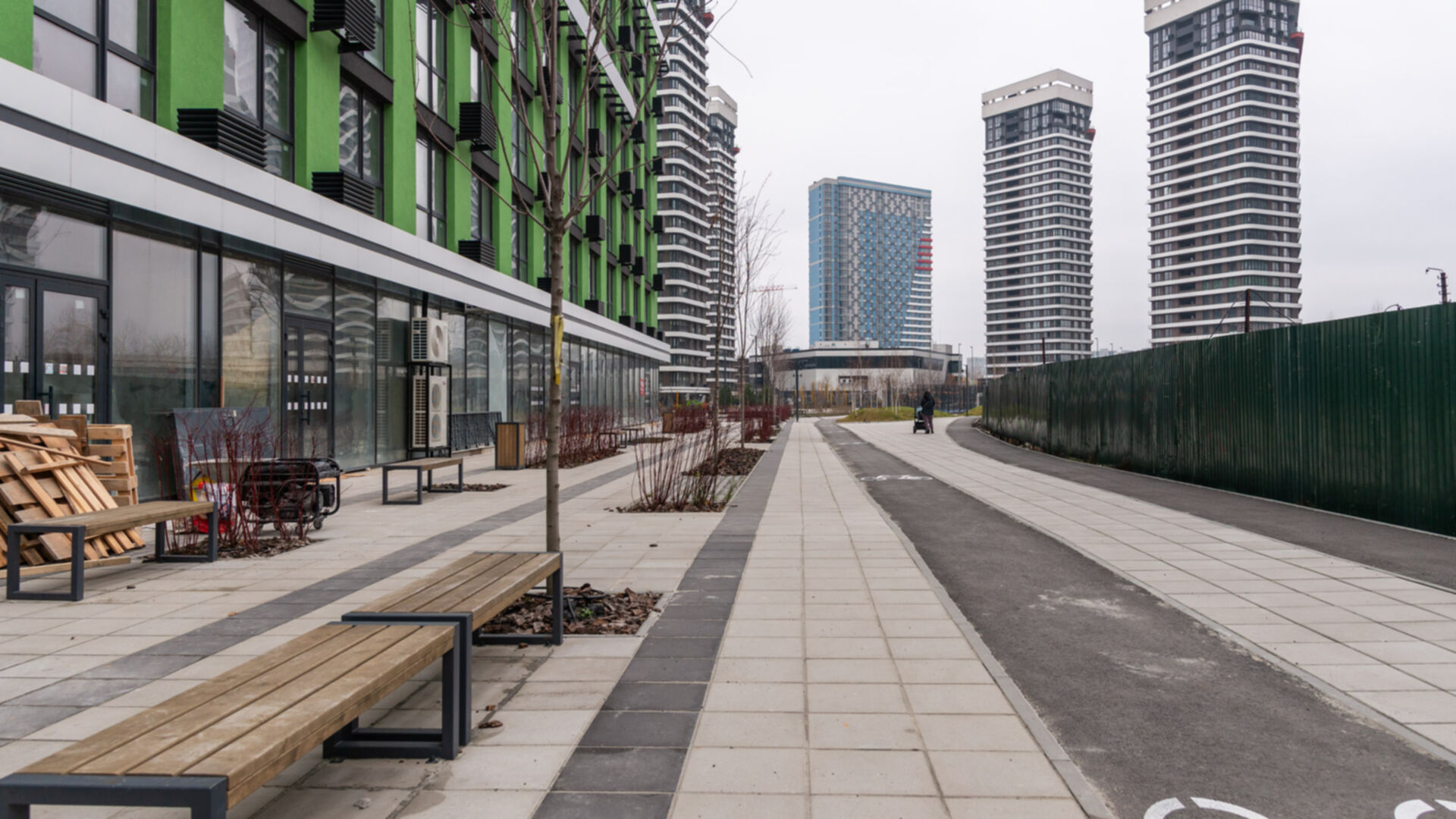 ЖК Great хід будівництва фото 955518