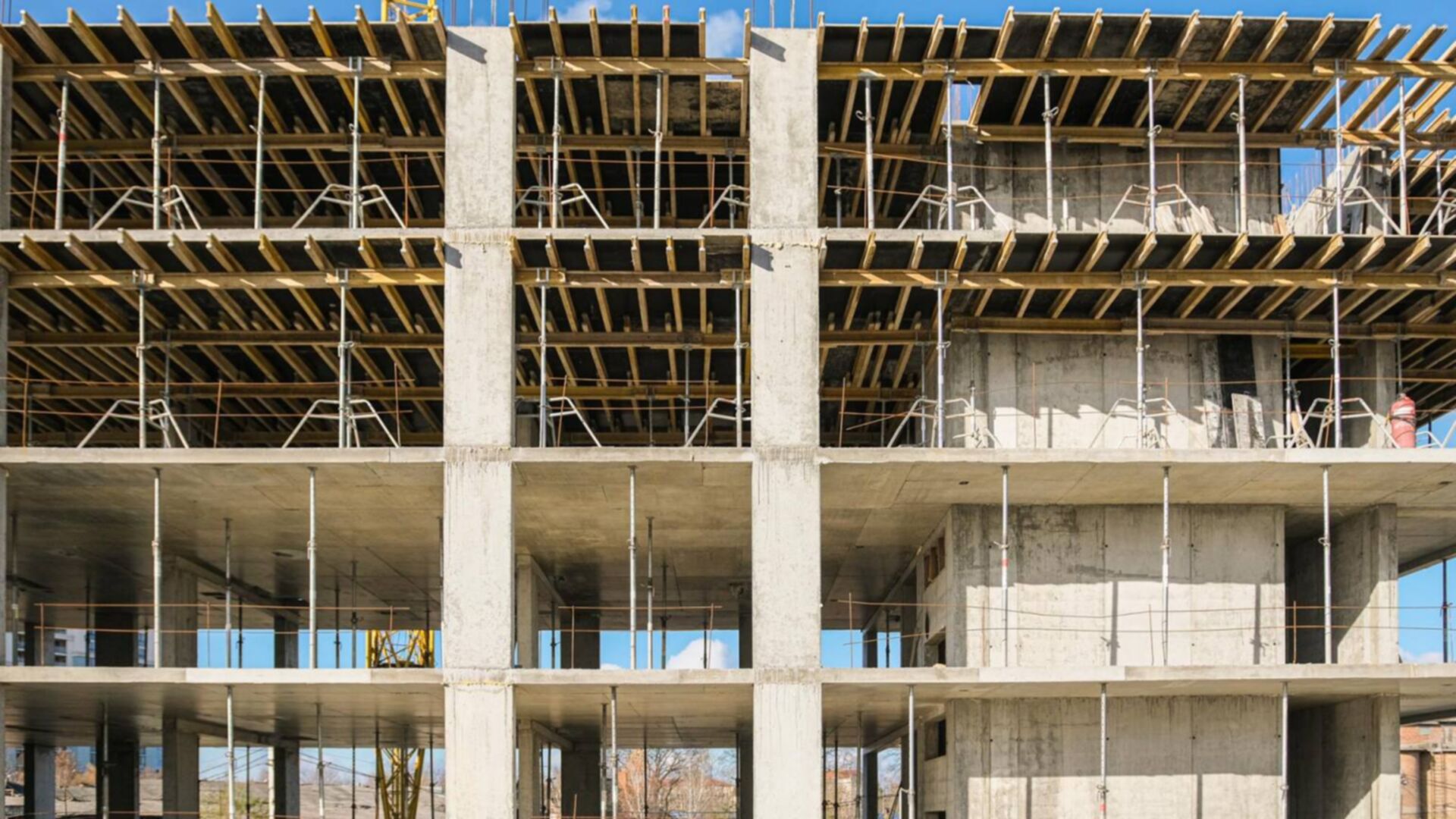 ЖК Big Ben хід будівництва фото 955552