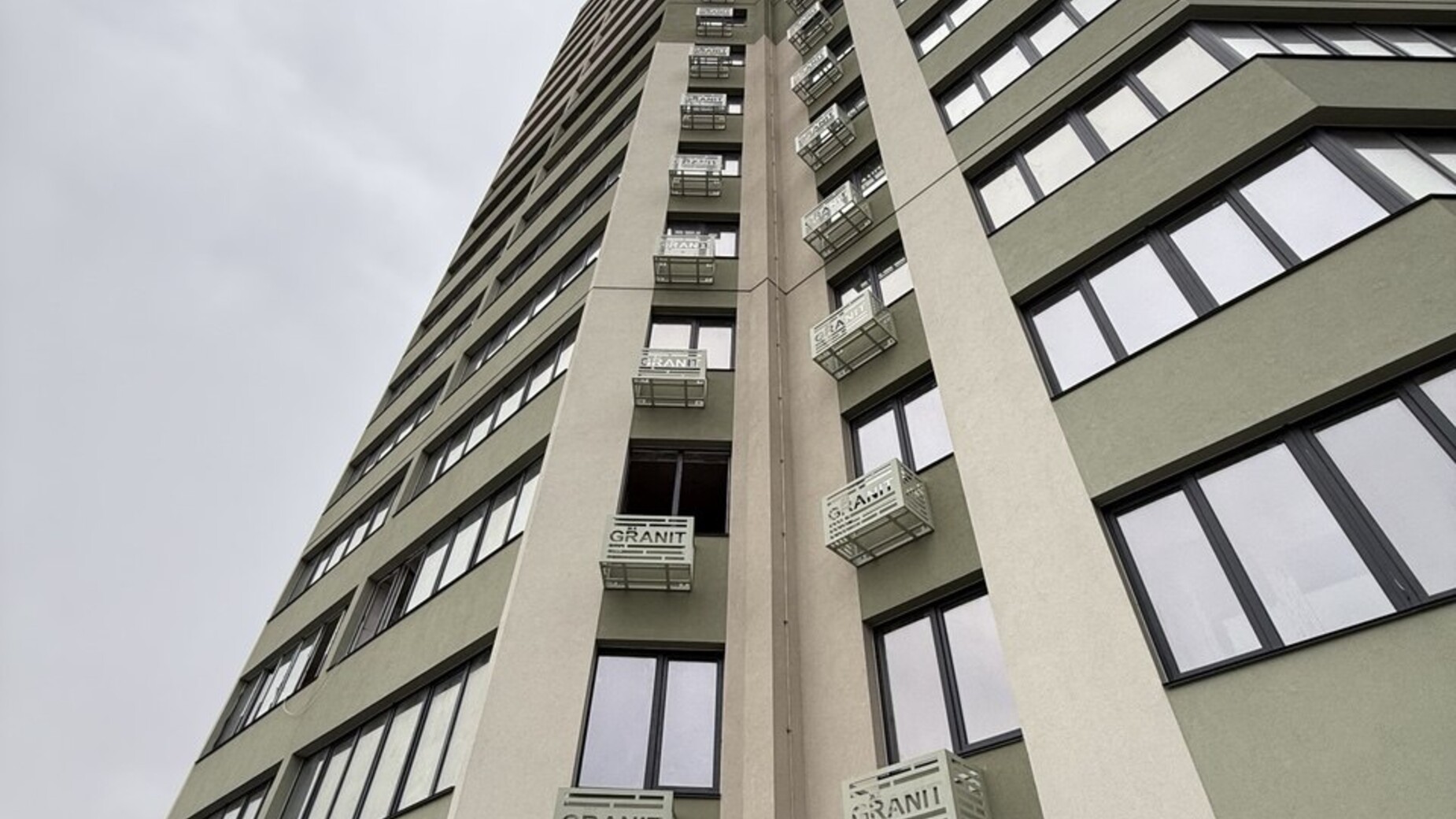 ЖК GRANIT фото 955665