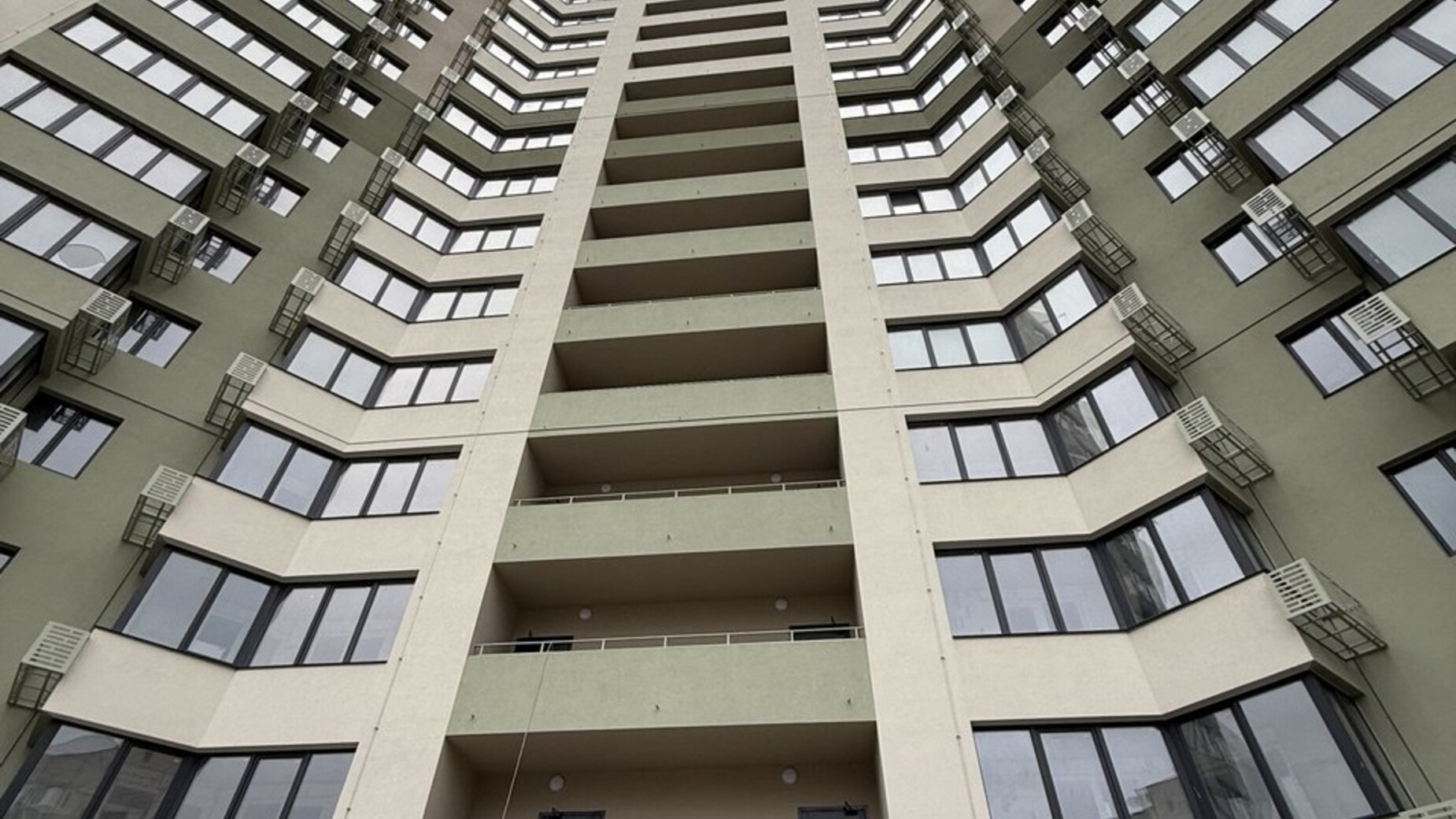 ЖК GRANIT фото 955666