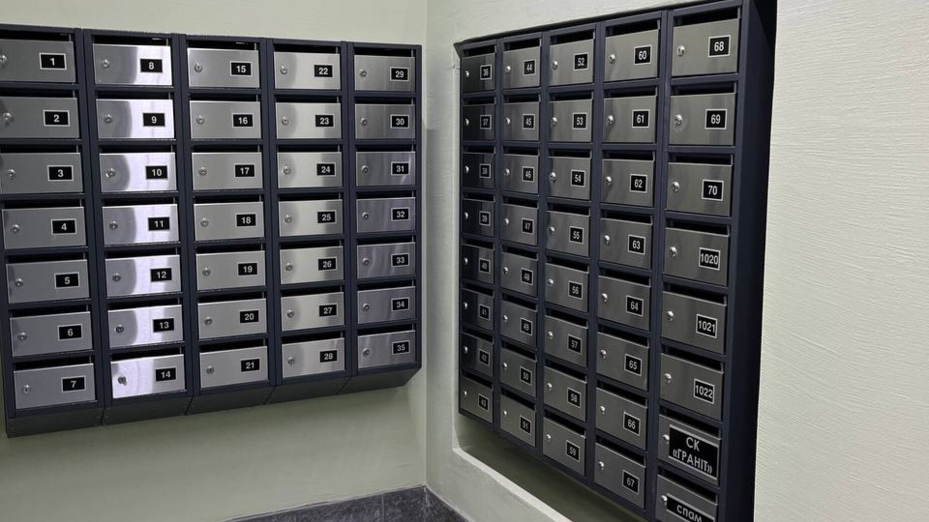 ЖК GRANIT фото 955672