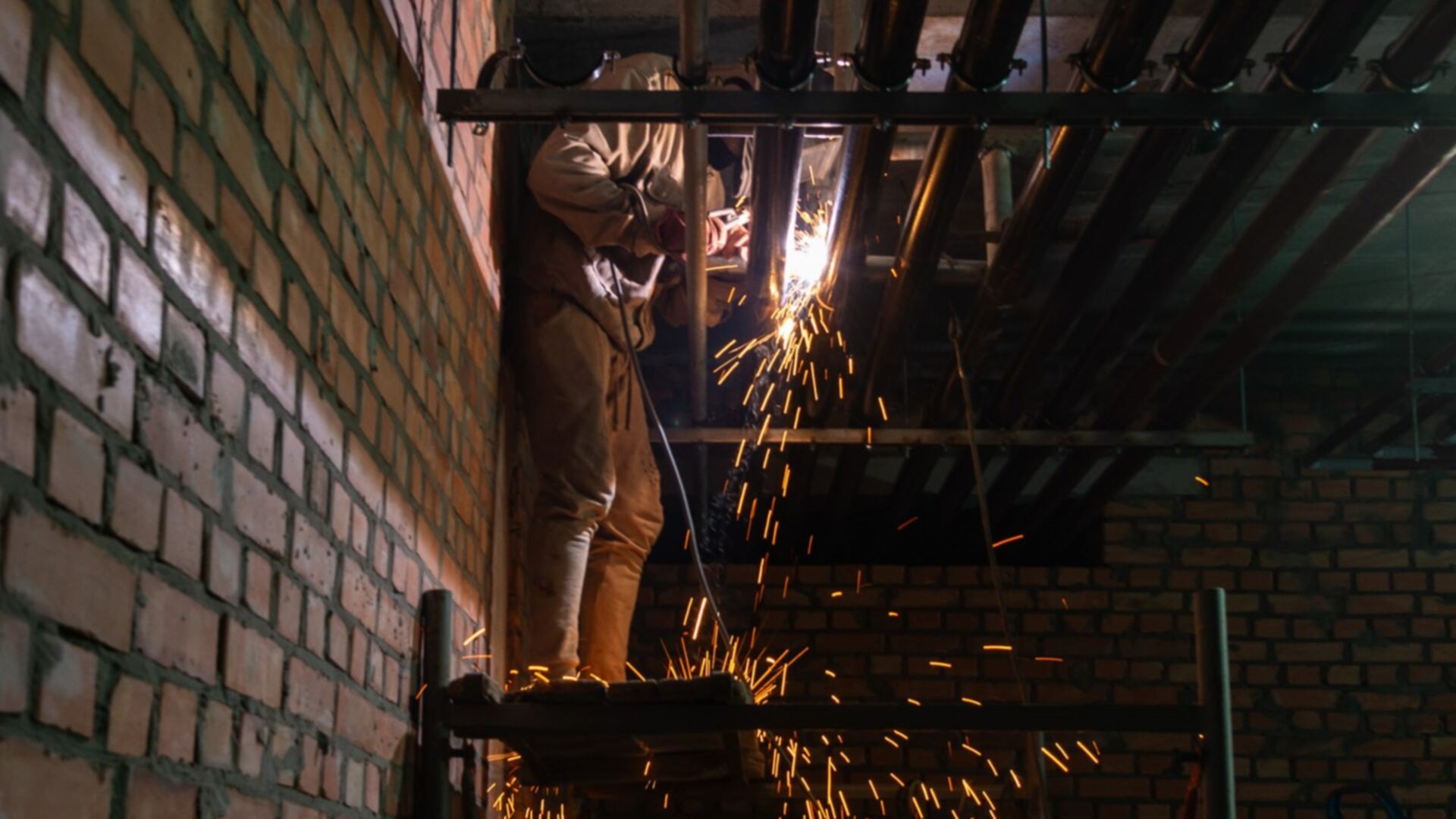 ЖК Creator City ход строительства фото 955787