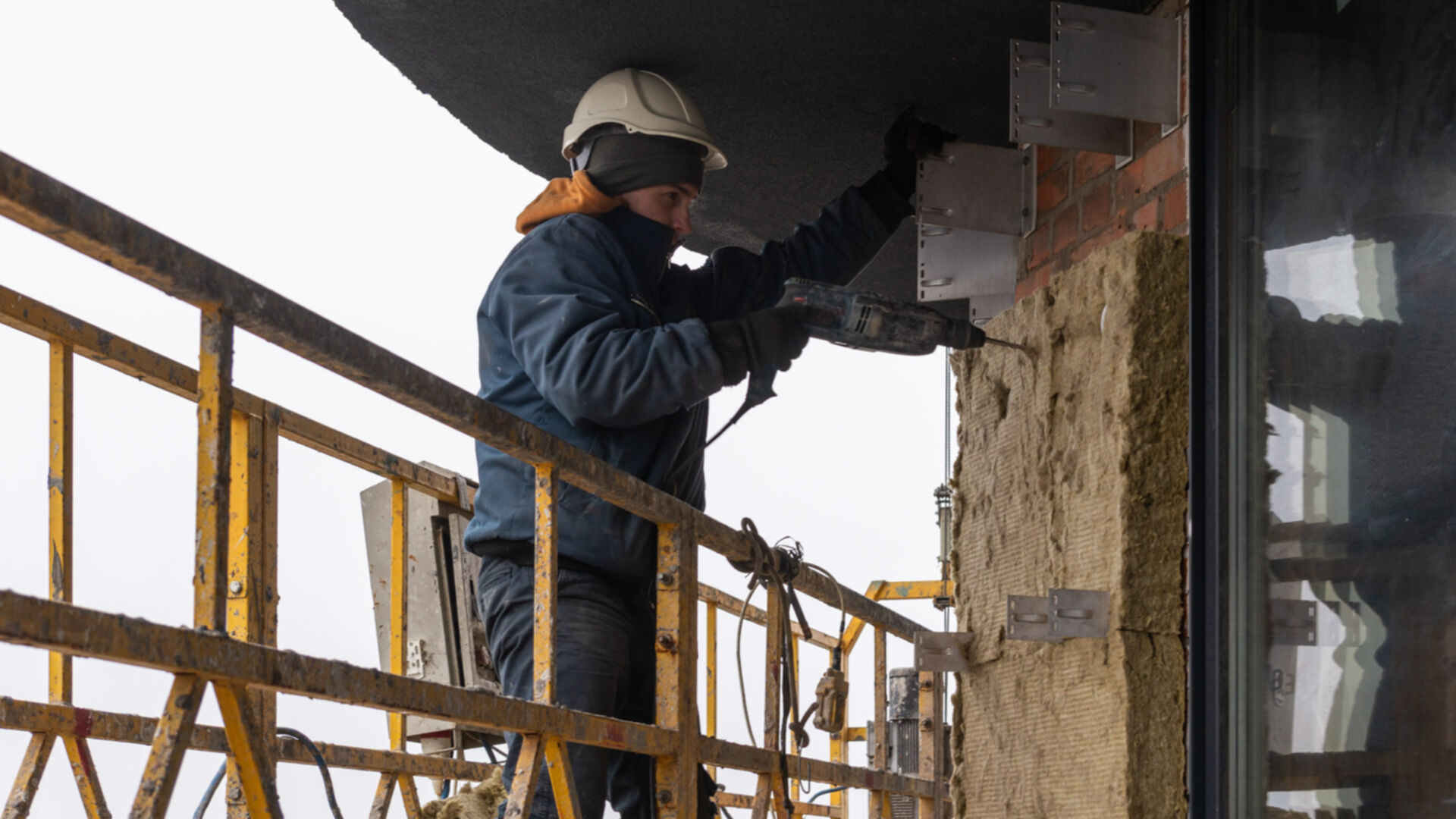 ЖК Creator City ход строительства фото 955788