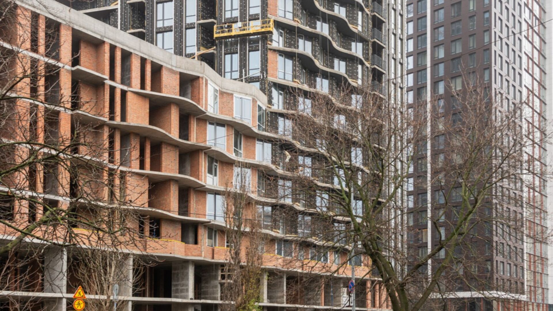 ЖК Creator City ход строительства фото 955793