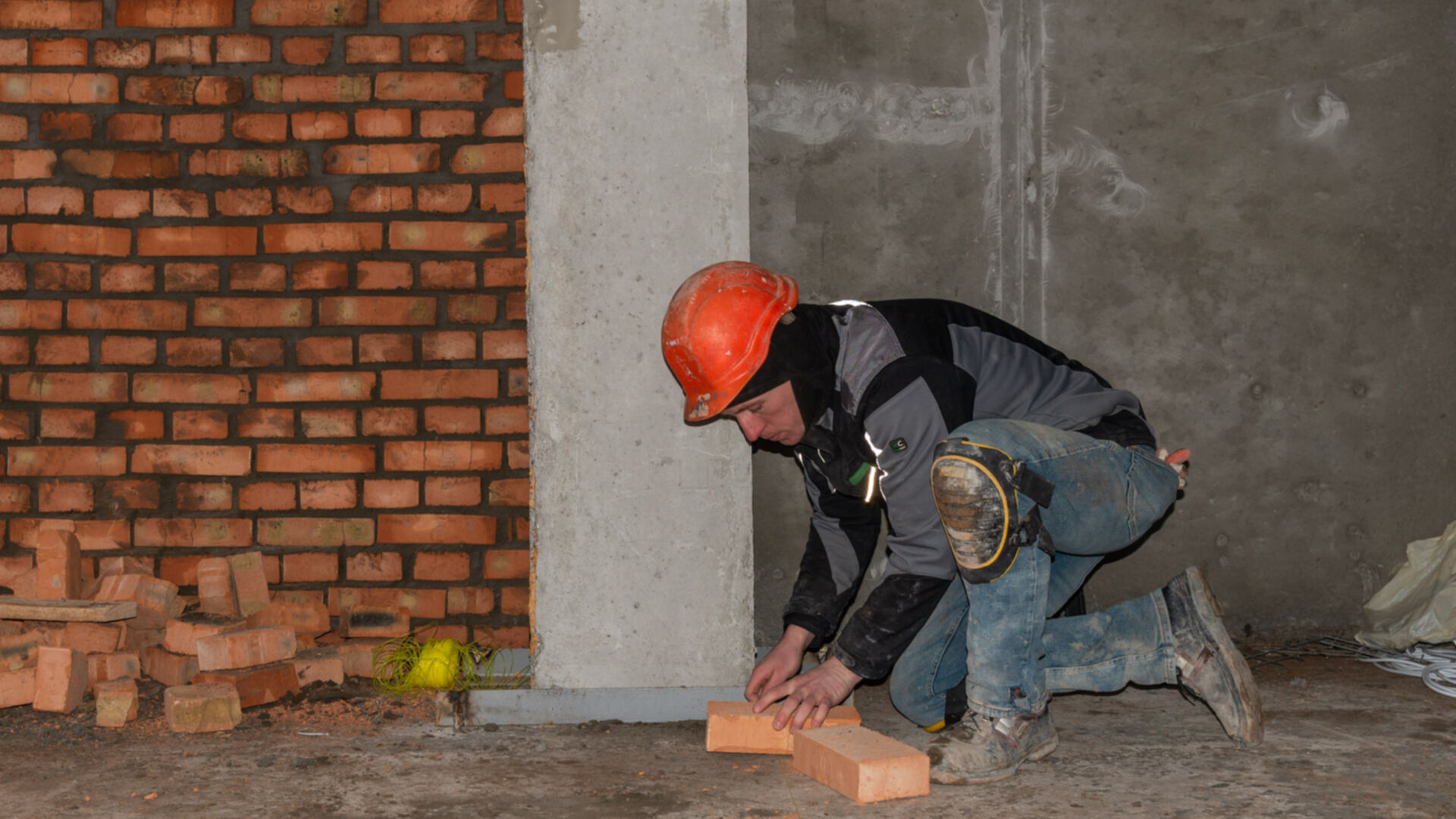 ЖК Creator City ход строительства фото 955805