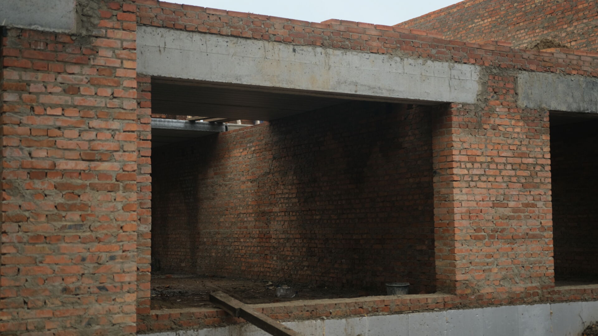 Таунхаус Koreni хід будівництва фото 955815