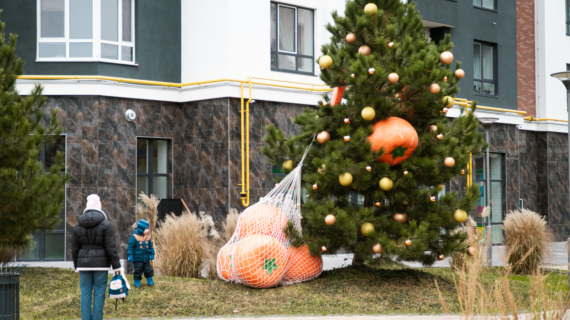 ЖК Синергія Сіті  фото 955830