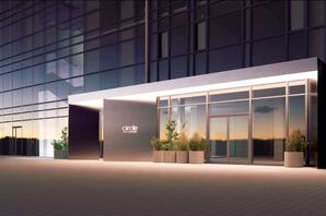 Апарт-отель Circle hotel&apartments