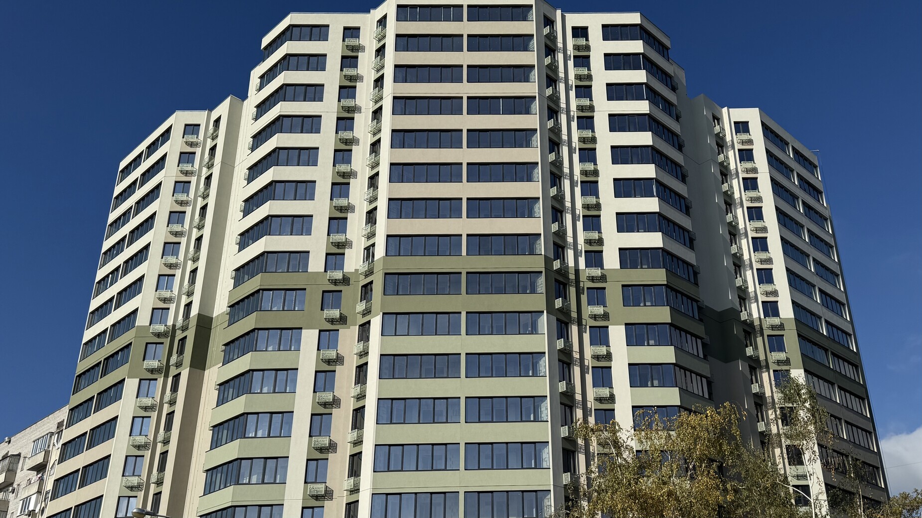 ЖК GRANIT фото 955838