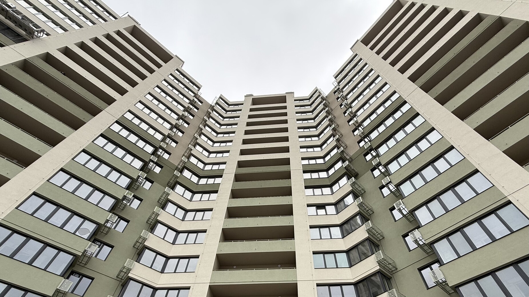 ЖК GRANIT фото 955839