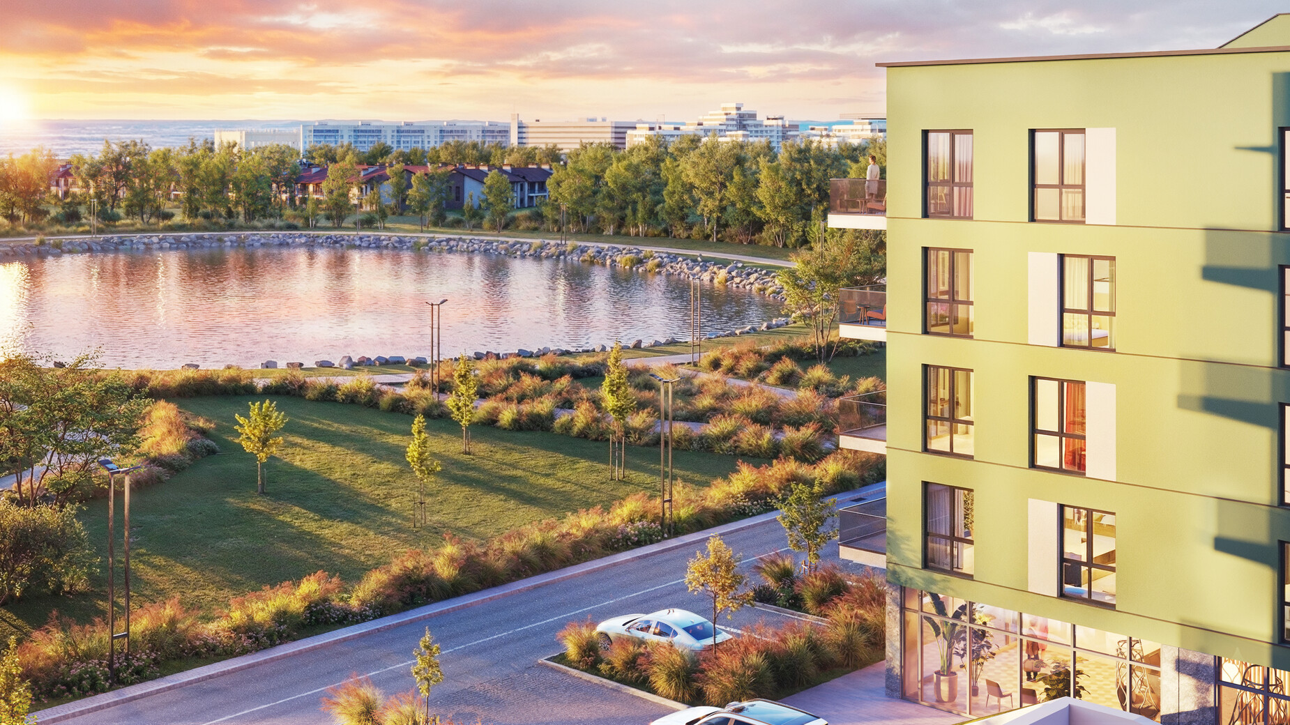 ЖК VERO  фото 955853