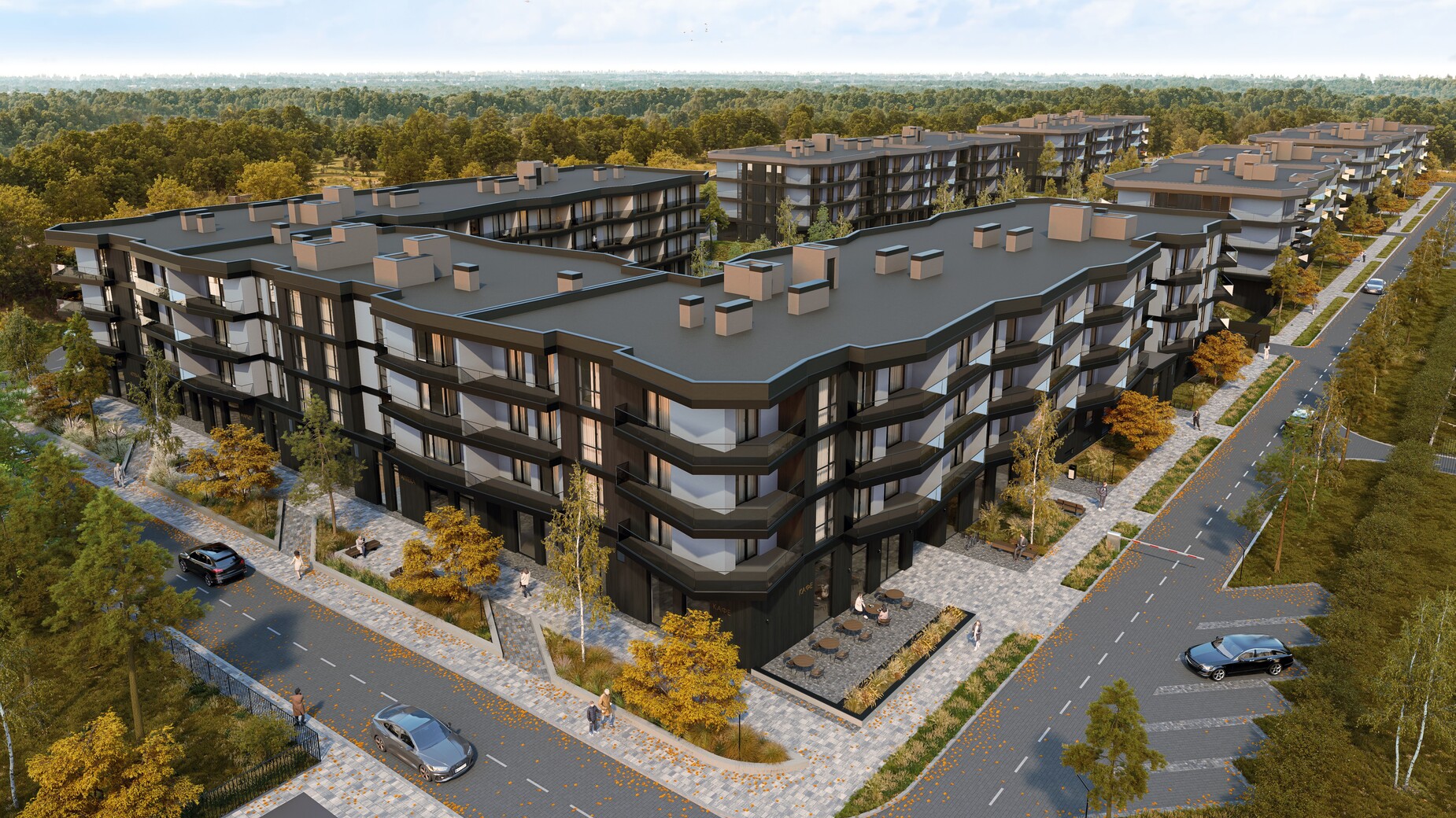 ЖК Stone Space  фото 956030